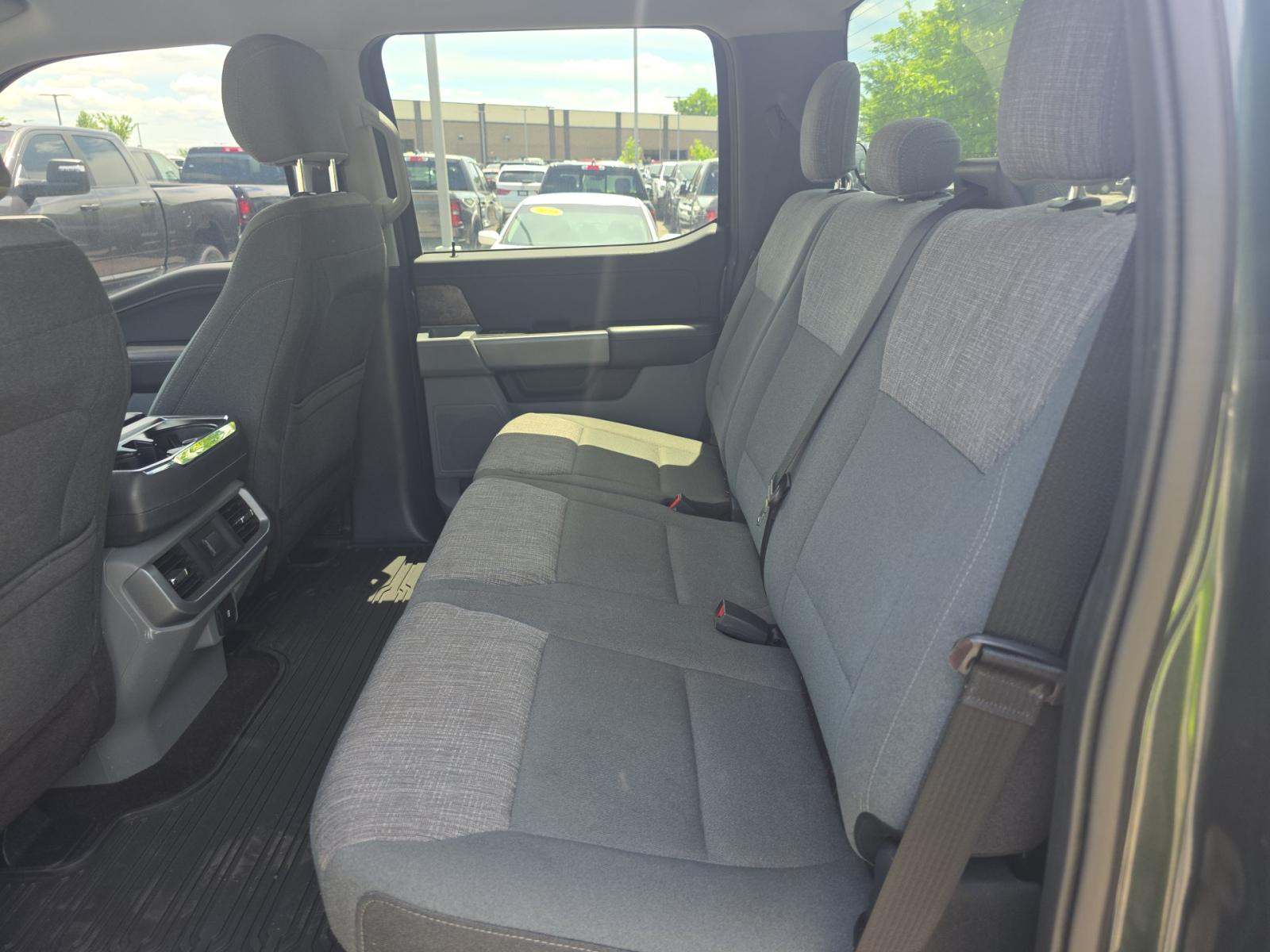 FORD F-150 - 9
