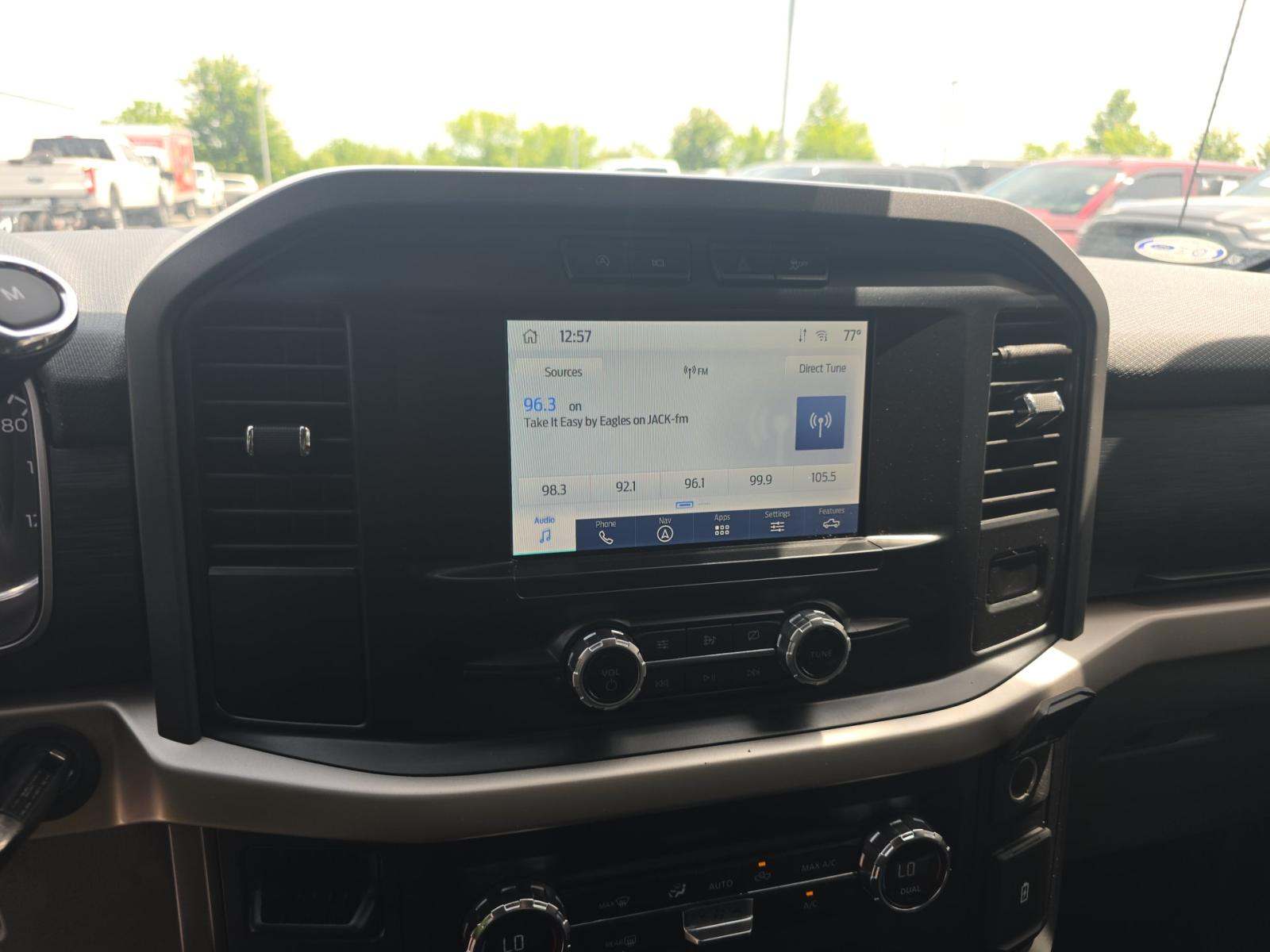 FORD F-150 - 6