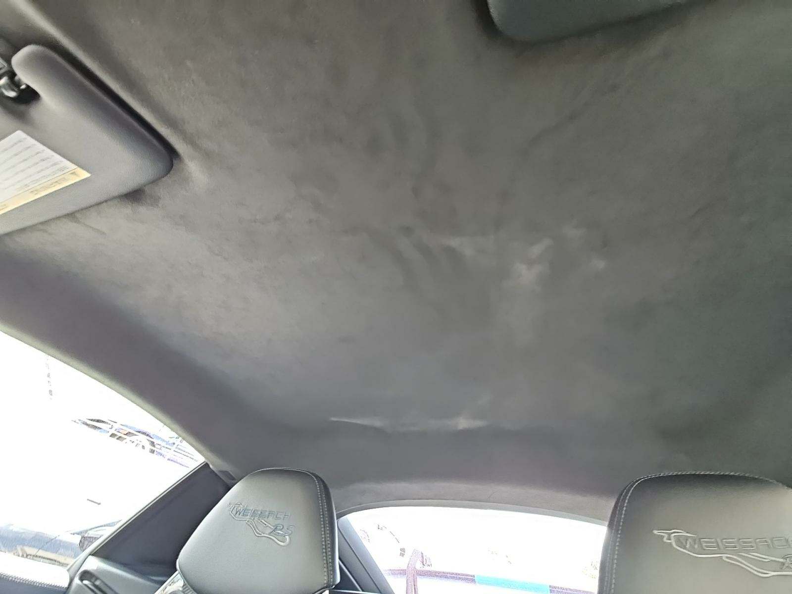 2024 Porsche 718 Cayman GT4 RS RWD