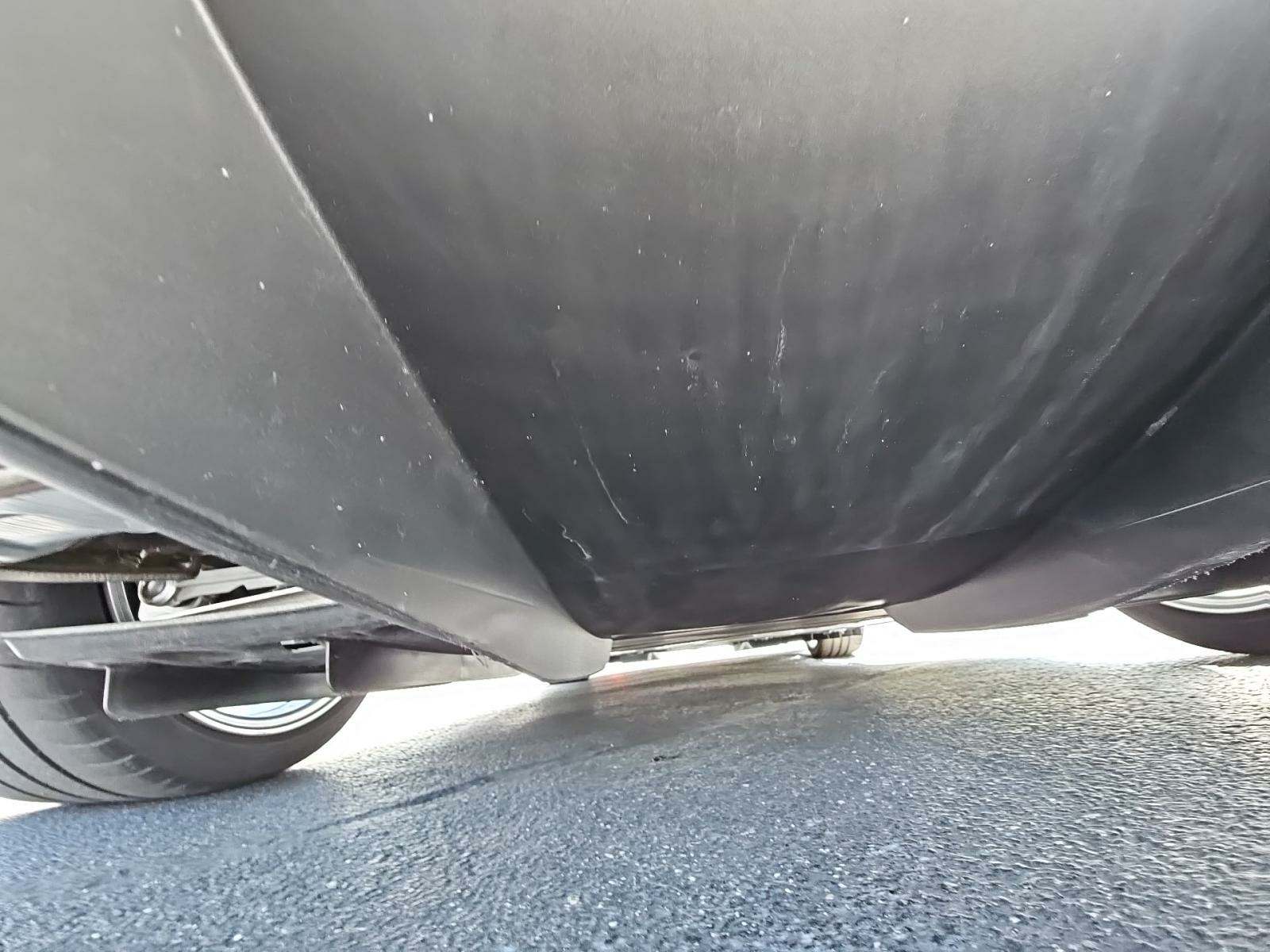 2024 Porsche 718 Cayman GT4 RS RWD