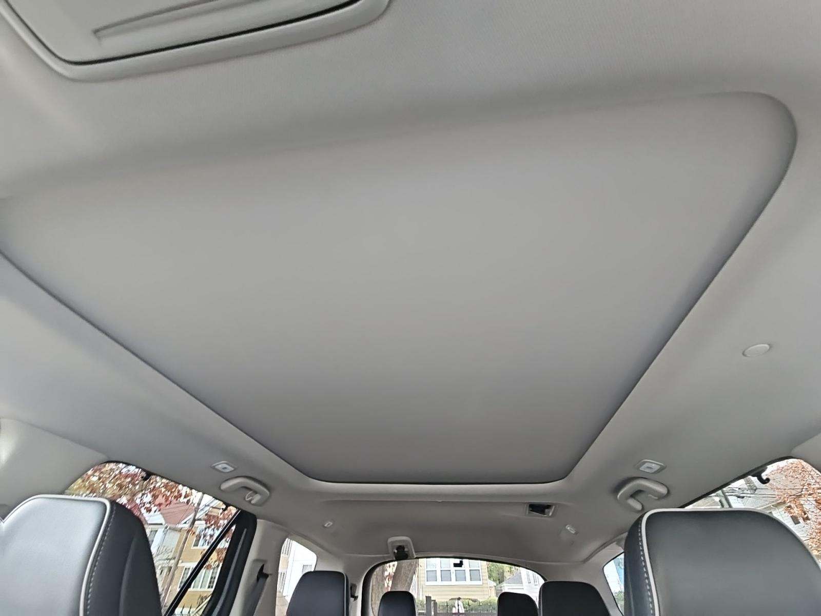 2023 Honda Pilot Elite AWD