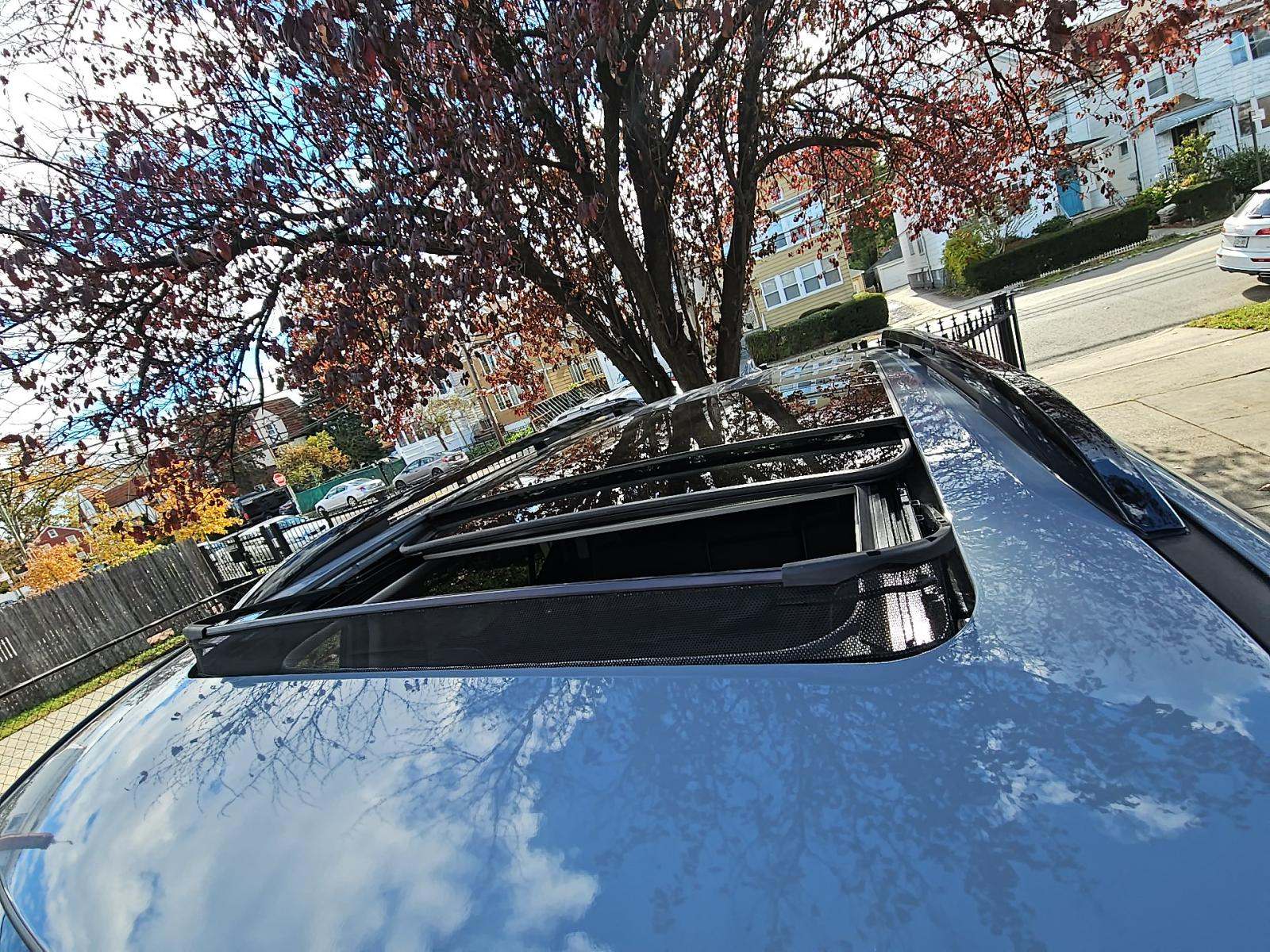 2023 Honda Pilot Elite AWD