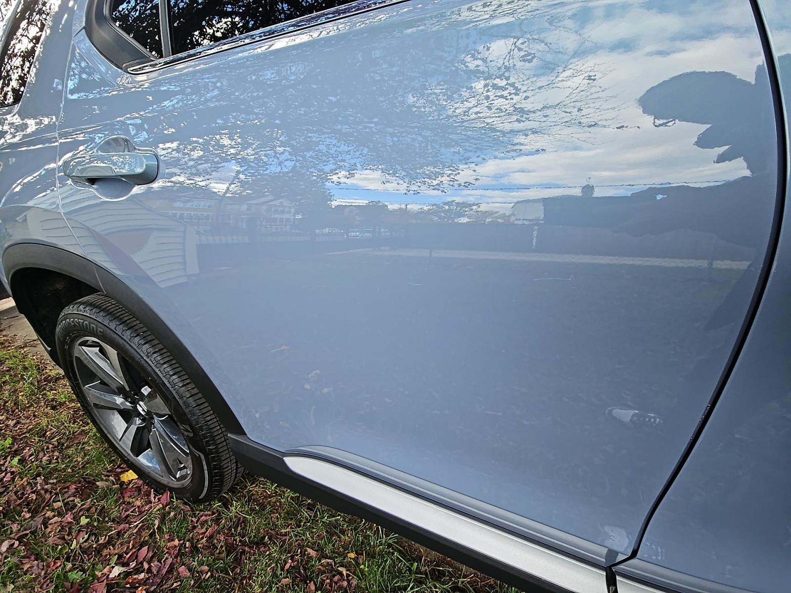 2023 Honda Pilot Elite AWD