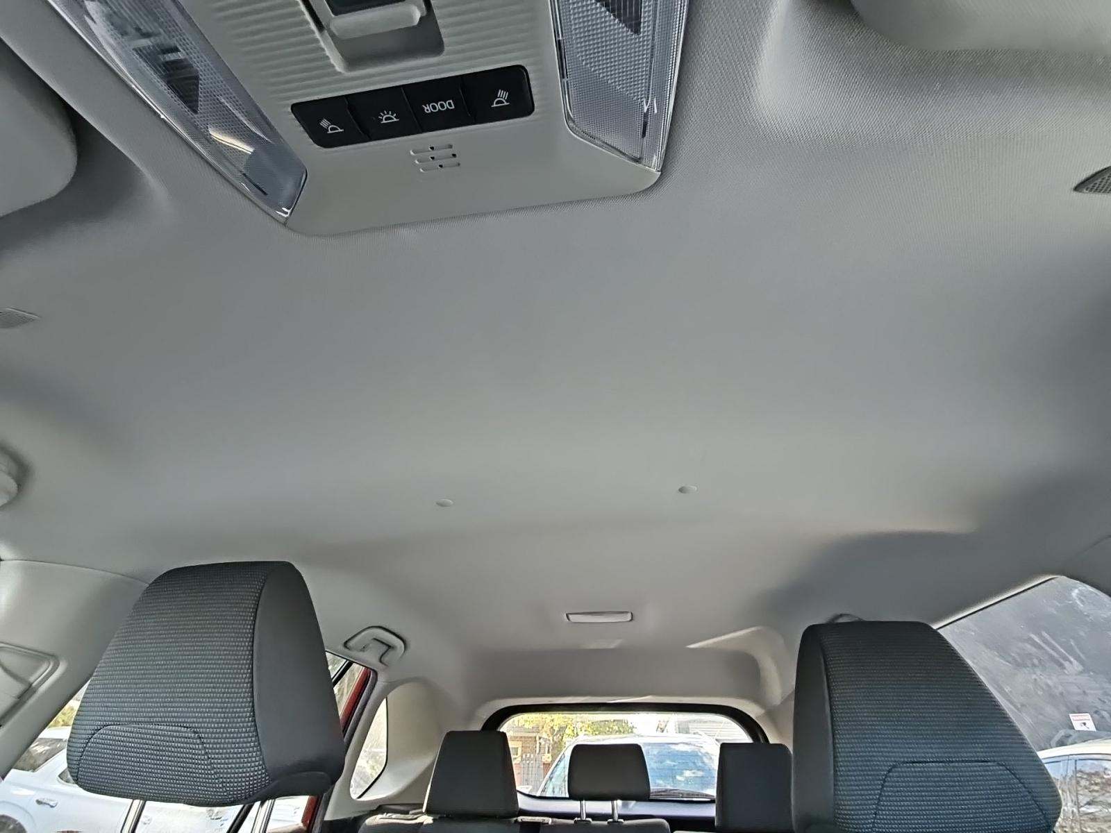 2023 Toyota RAV4 LE AWD