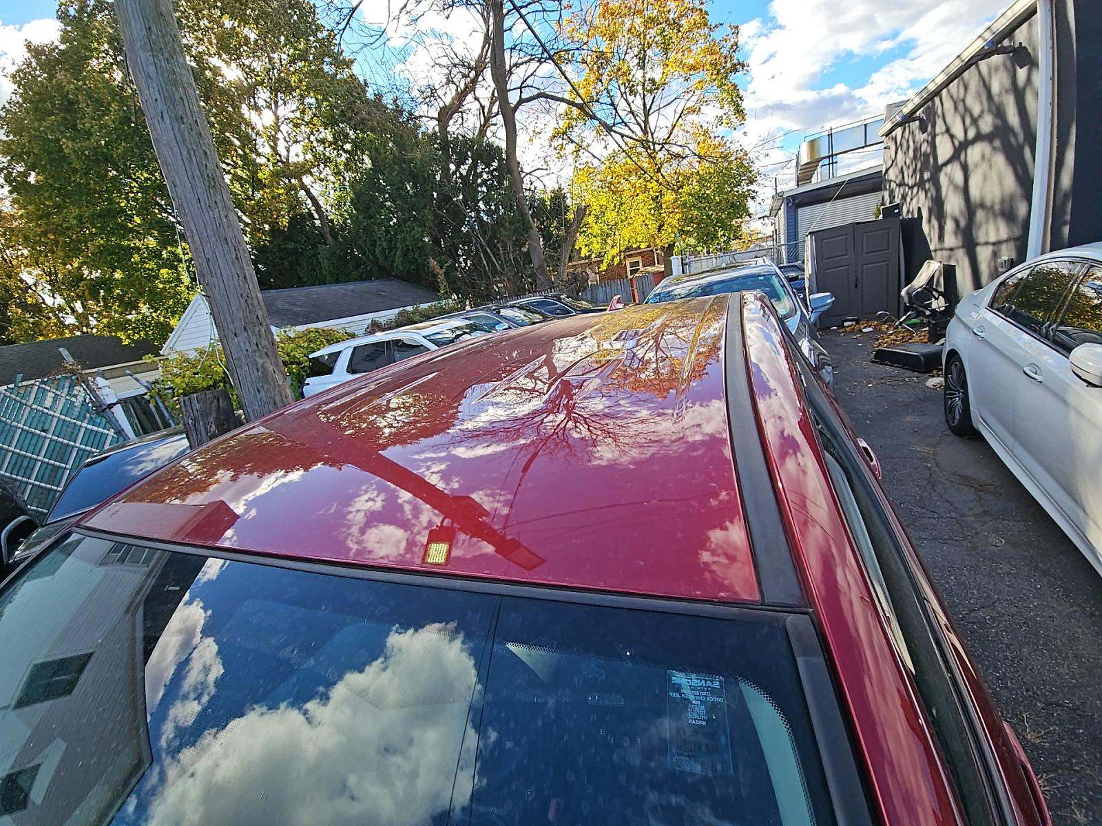 2023 Toyota RAV4 LE AWD