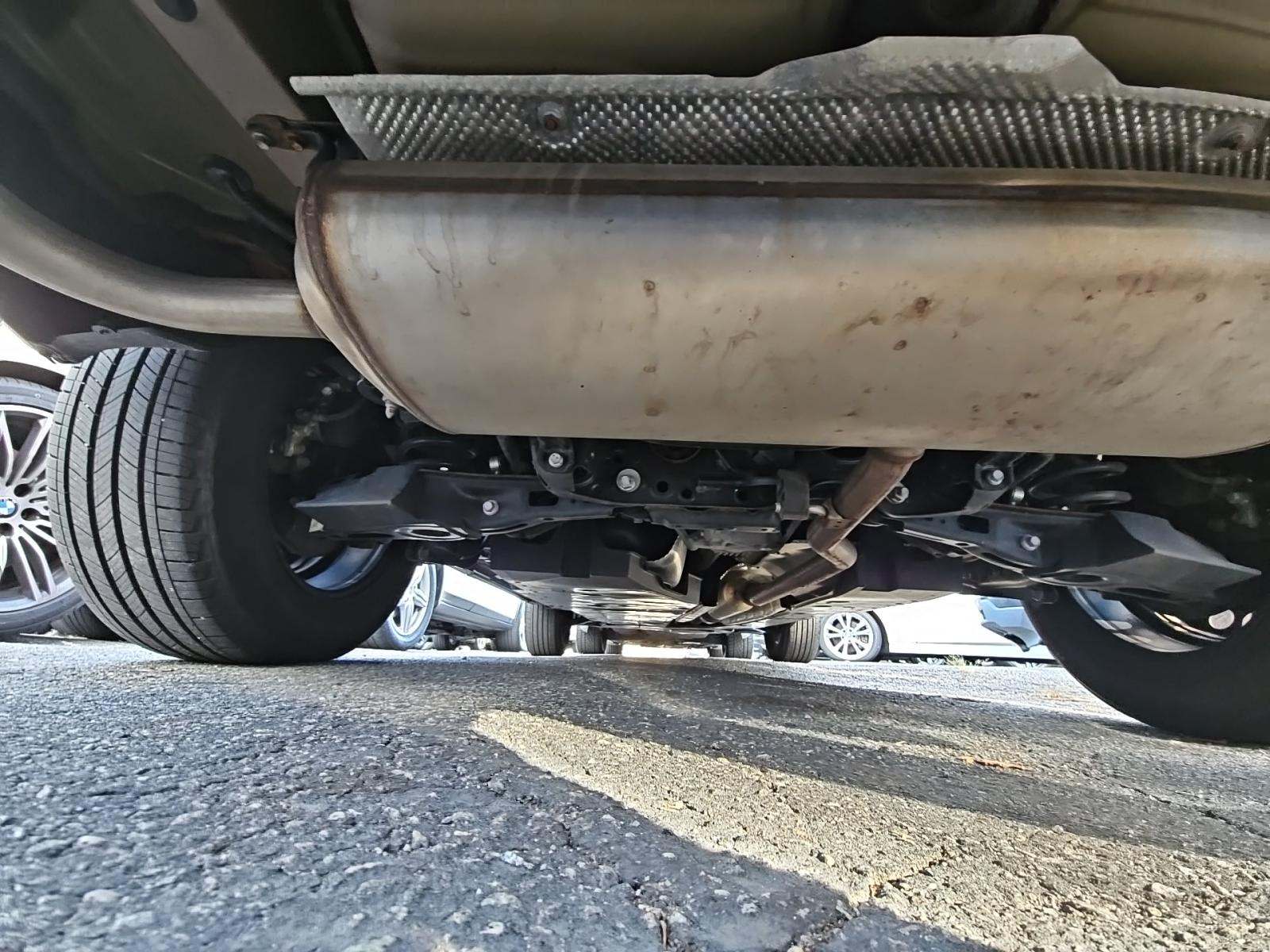 2023 Toyota RAV4 LE AWD