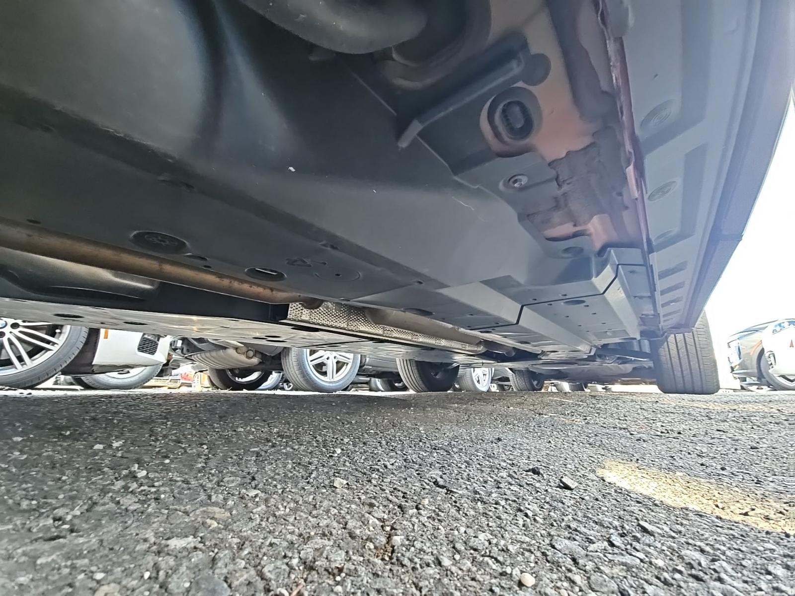 2023 Toyota RAV4 LE AWD