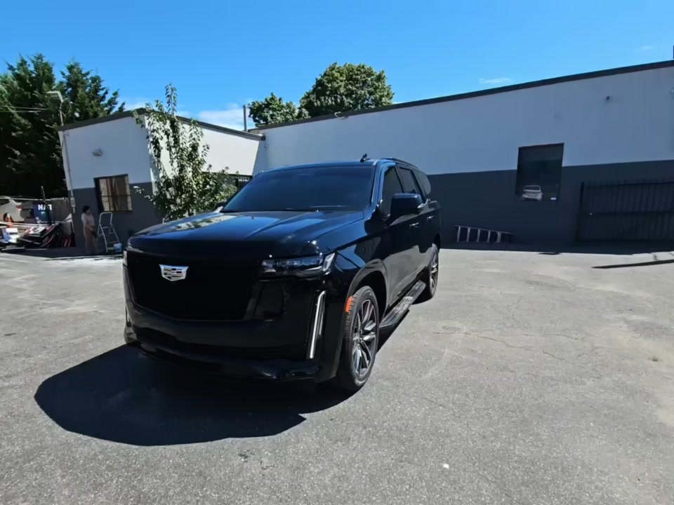 2023 Cadillac Escalade Sport AWD