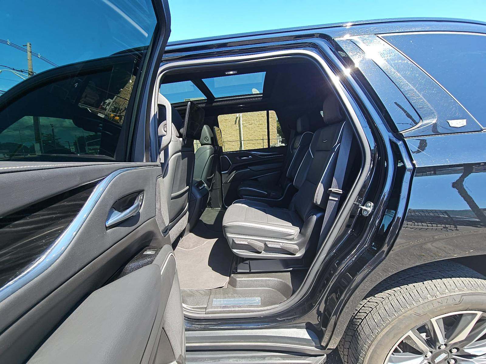 2023 Cadillac Escalade Sport AWD