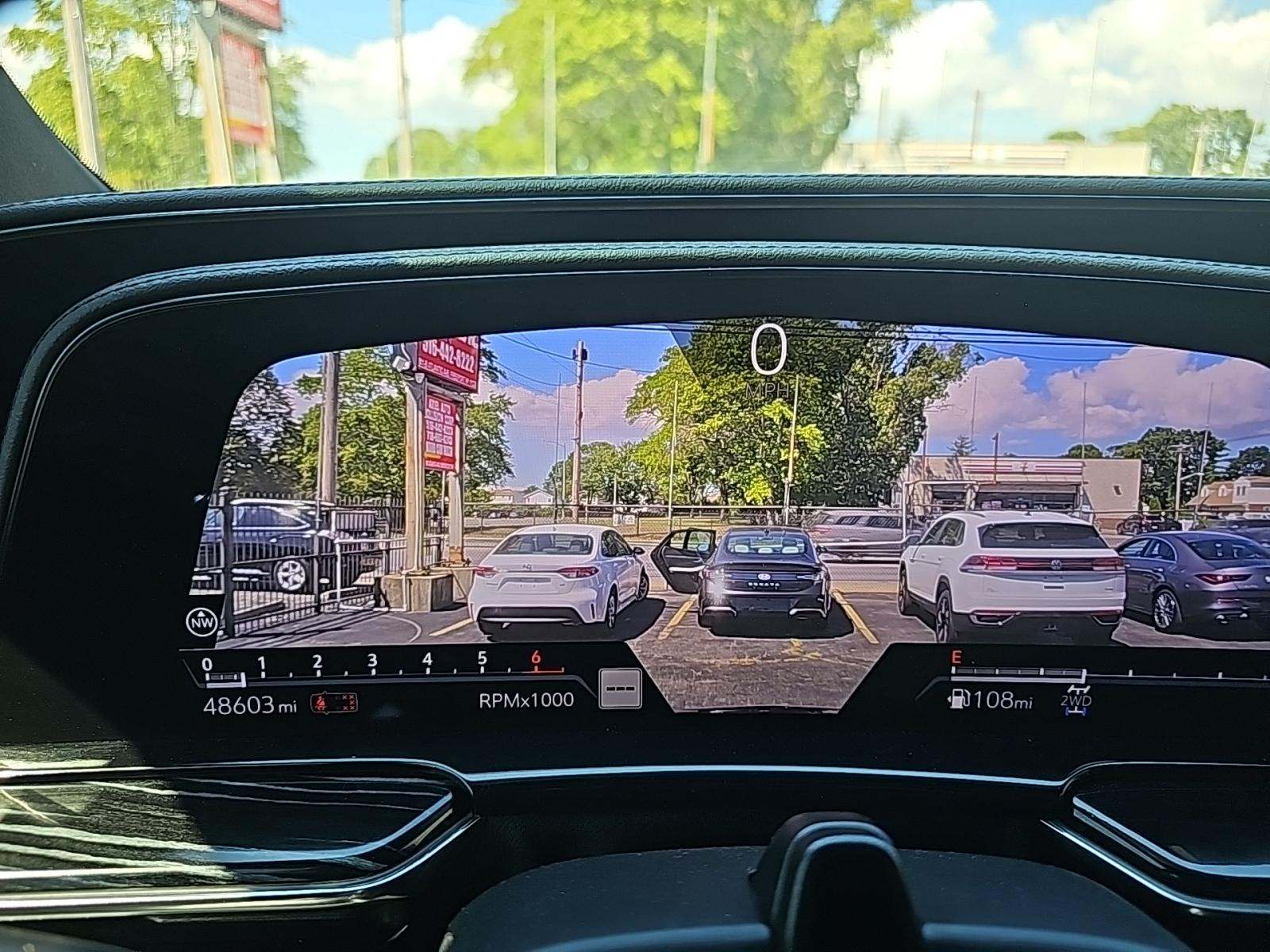 2023 Cadillac Escalade Sport AWD