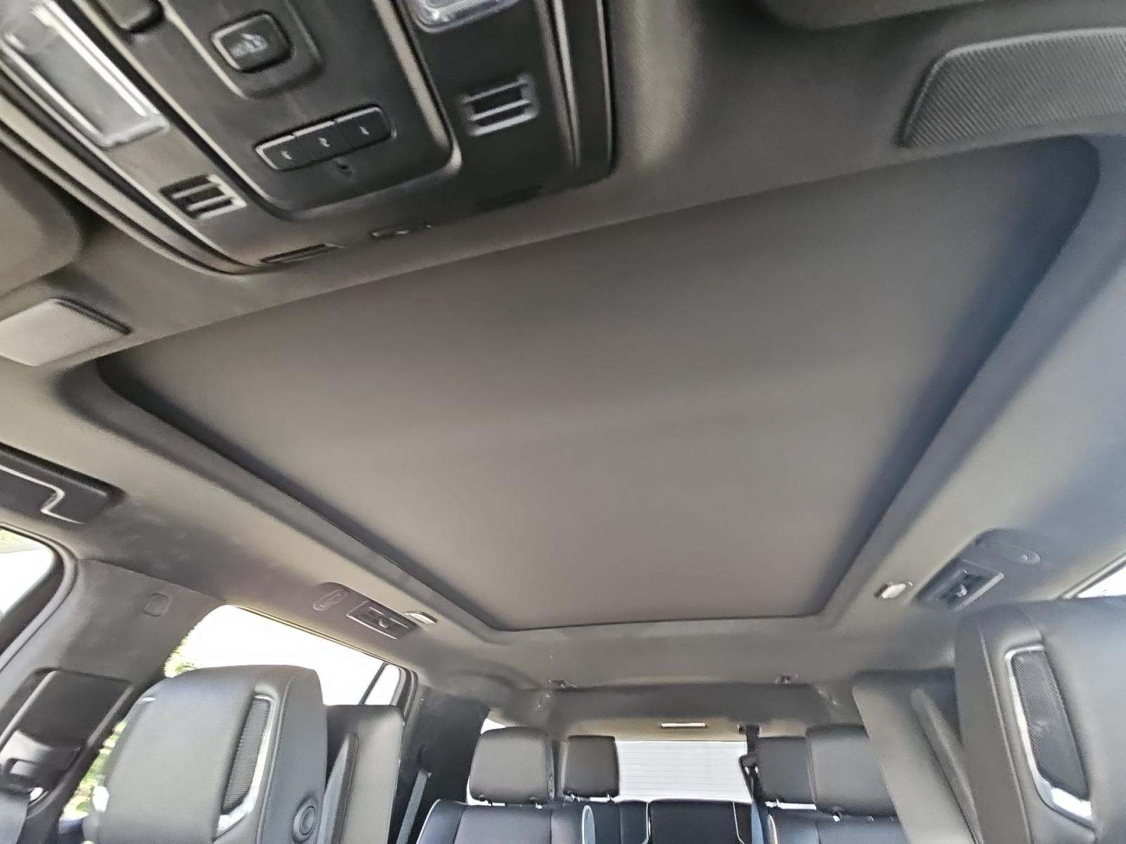 2023 Cadillac Escalade Sport AWD