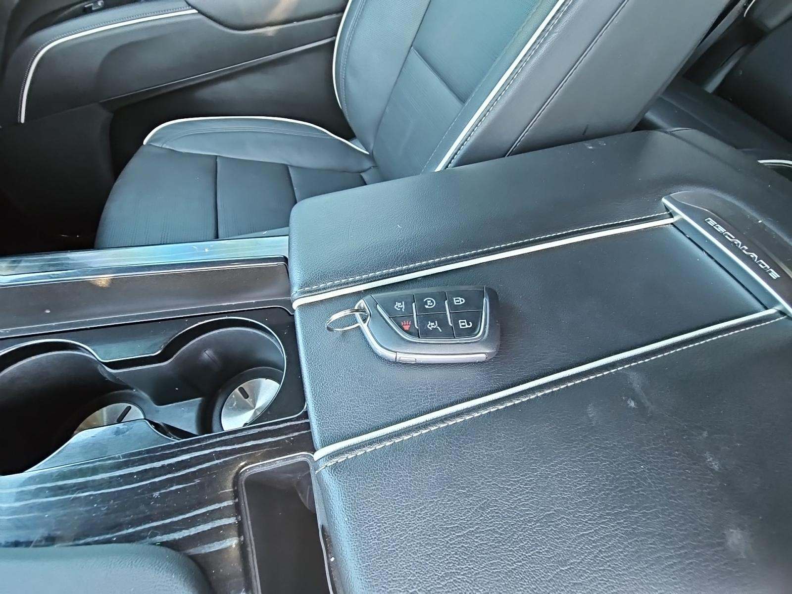 2023 Cadillac Escalade Sport AWD