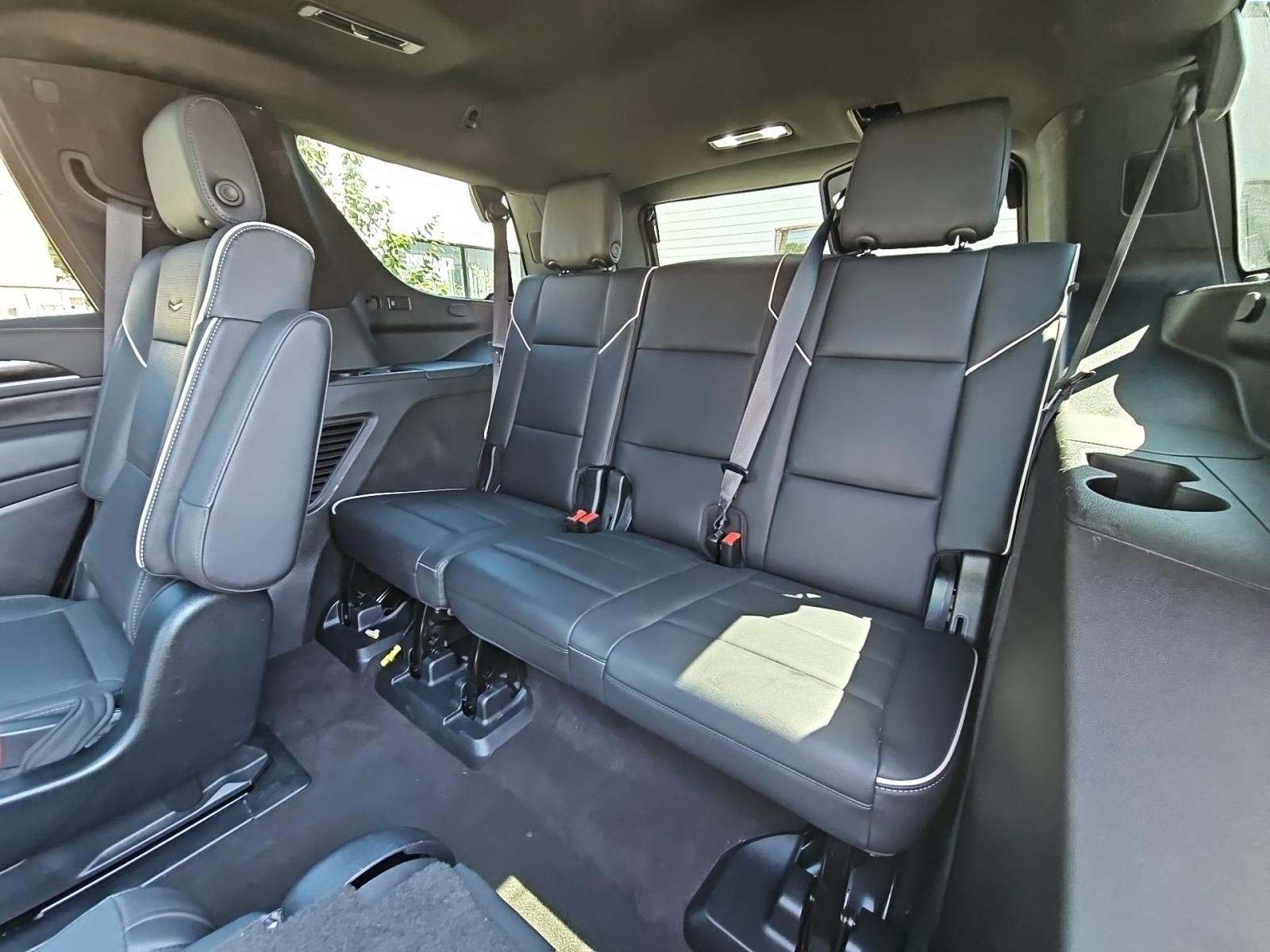 2023 Cadillac Escalade Sport AWD