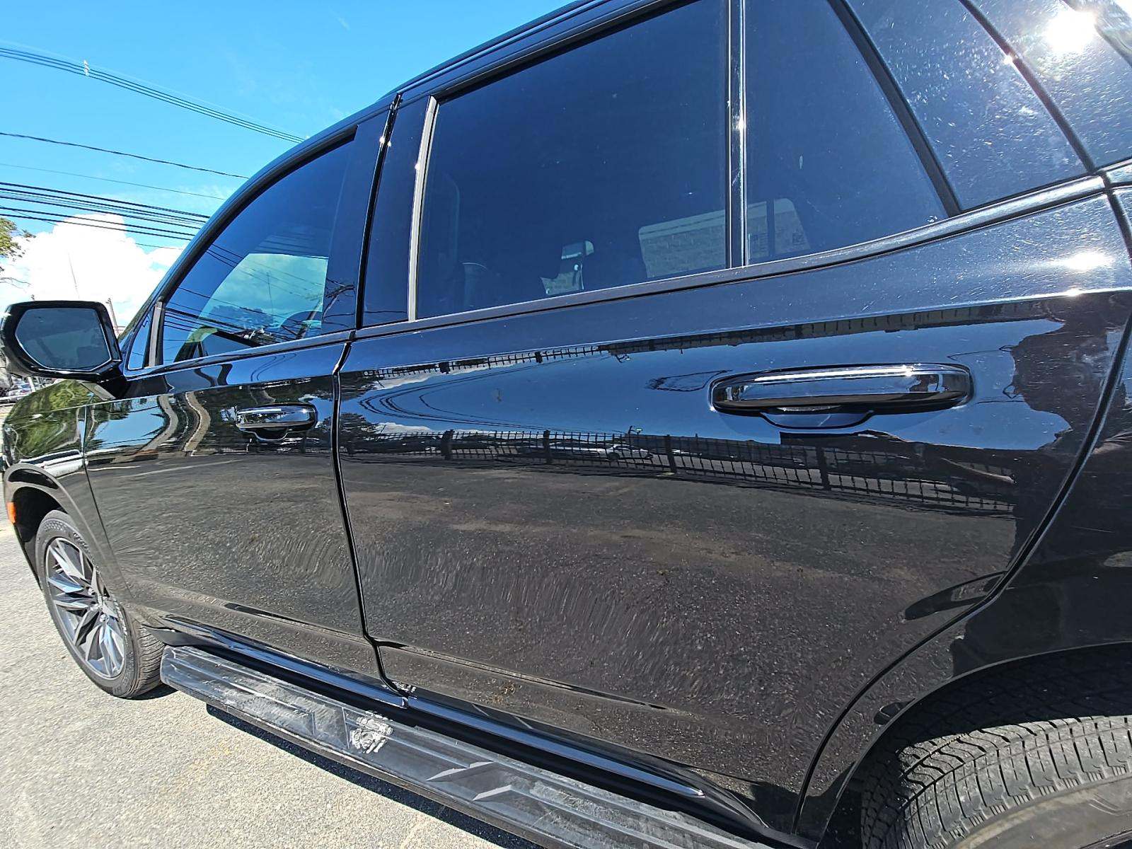 2023 Cadillac Escalade Sport AWD