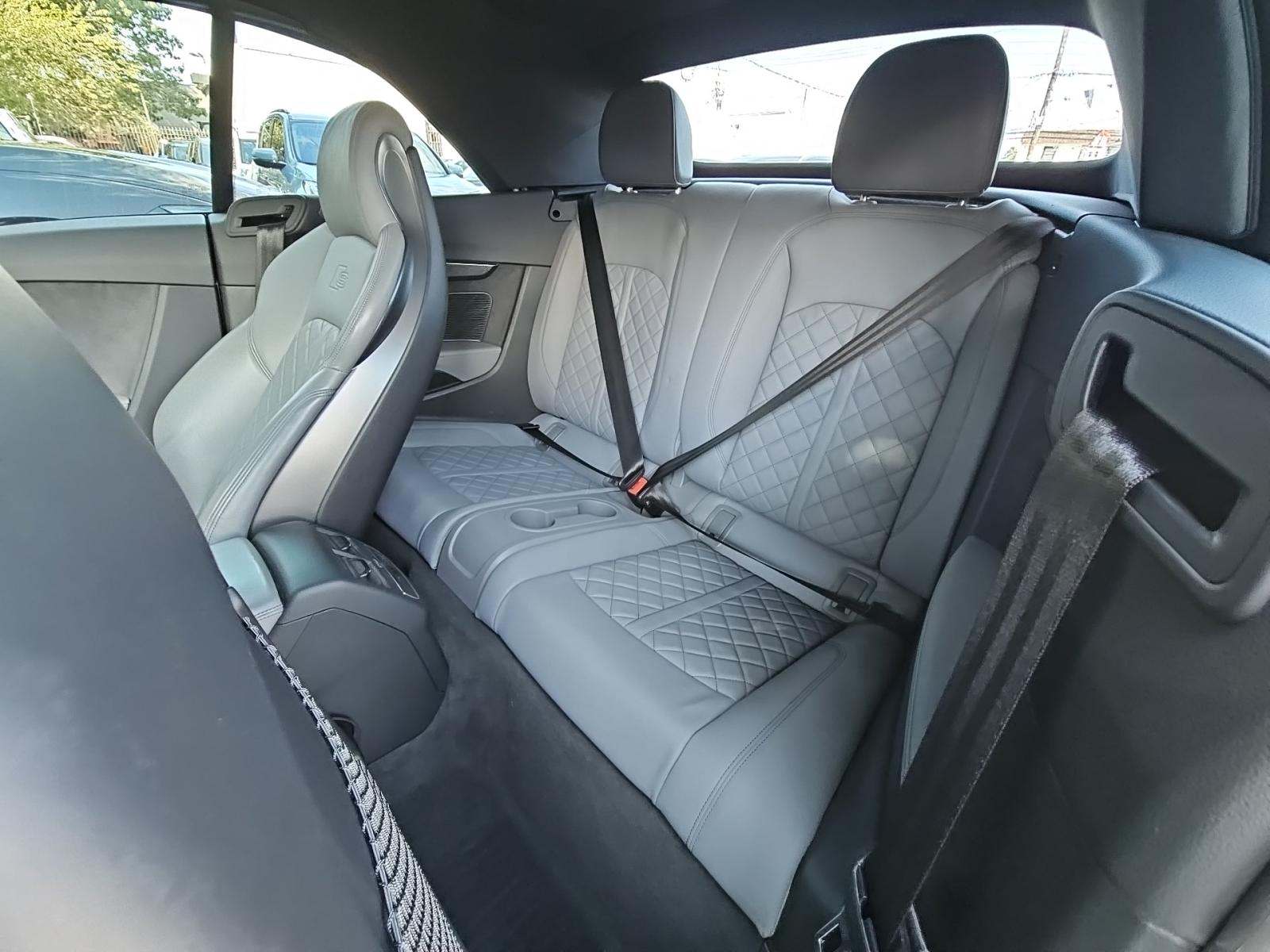 2022 Audi S5 Premium Plus AWD