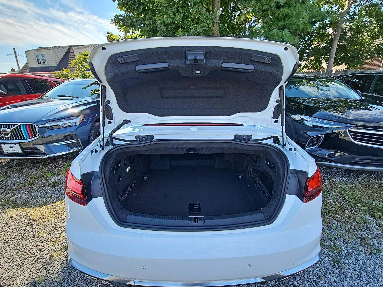 2022 Audi S5 Premium Plus AWD