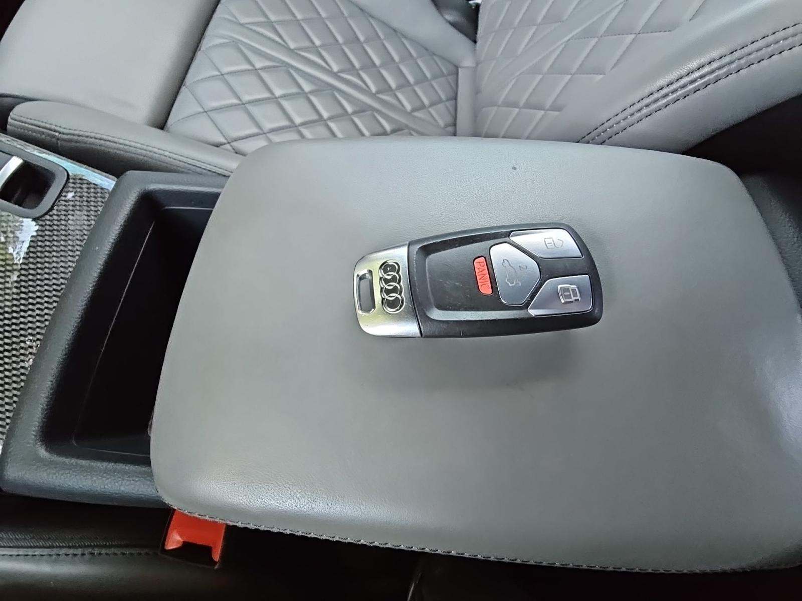 2022 Audi S5 Premium Plus AWD