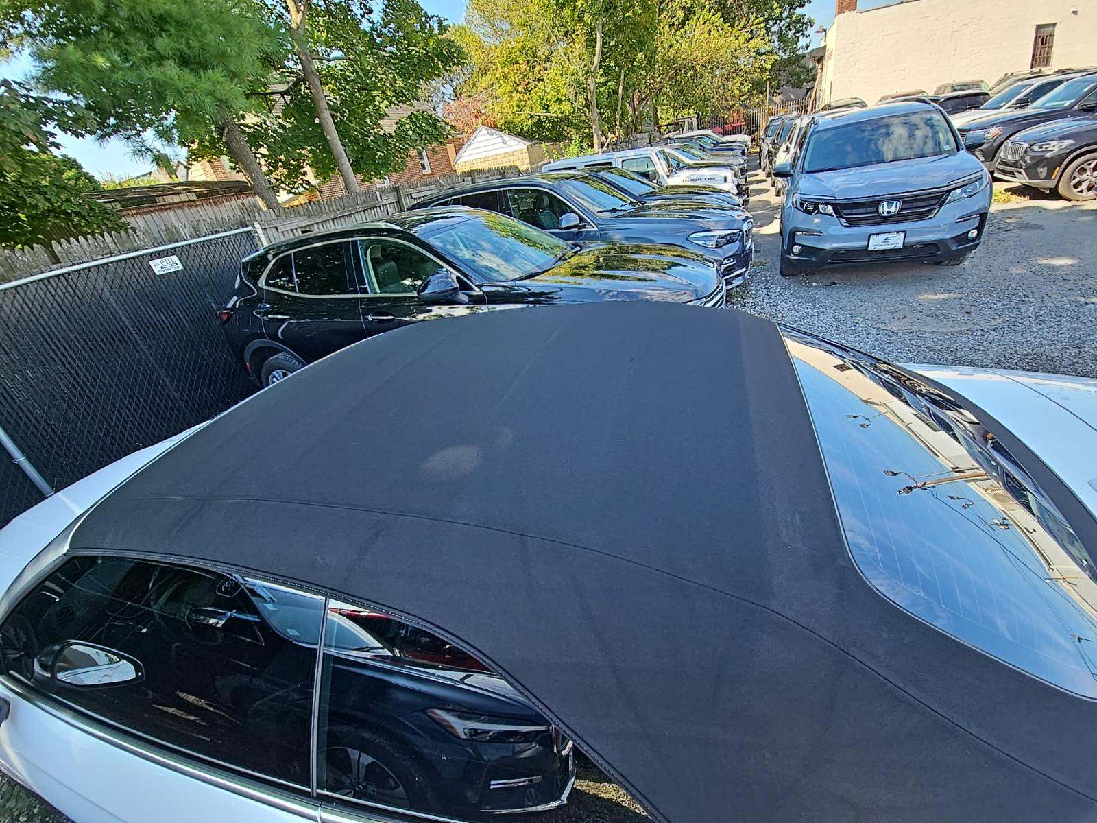 2022 Audi S5 Premium Plus AWD