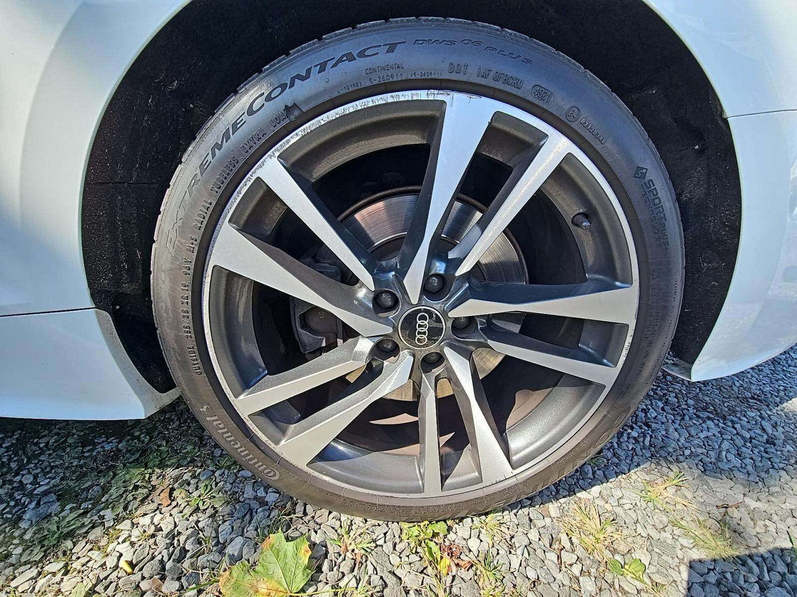 2022 Audi S5 Premium Plus AWD