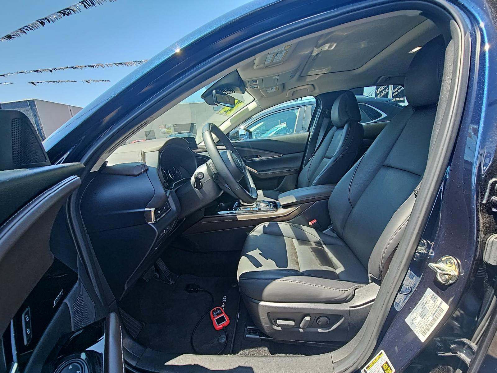 2024 MAZDA CX-30 2.5 Turbo Premium Package AWD