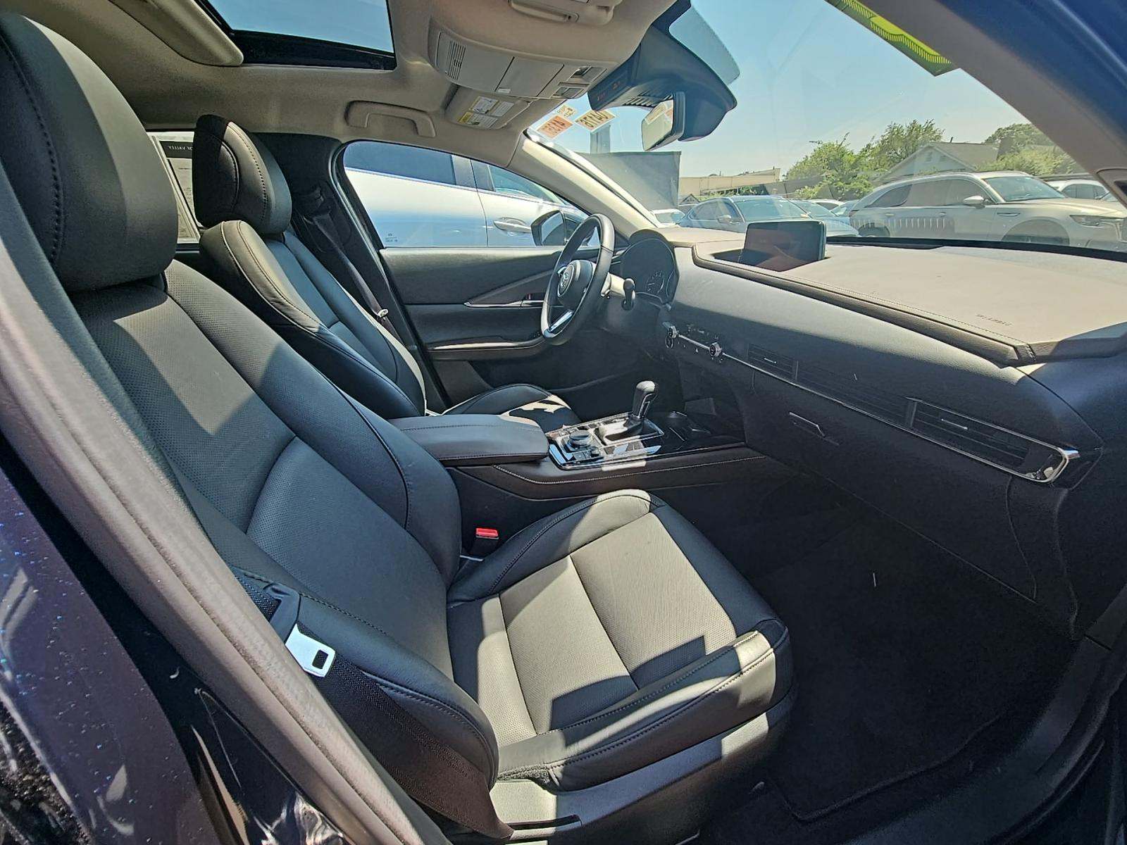 2024 MAZDA CX-30 2.5 Turbo Premium Package AWD