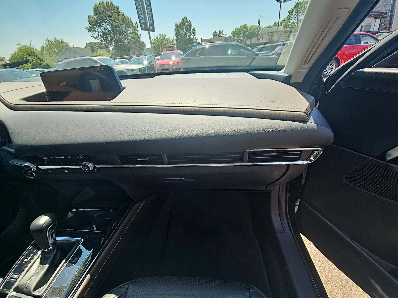 2024 MAZDA CX-30 2.5 Turbo Premium Package AWD