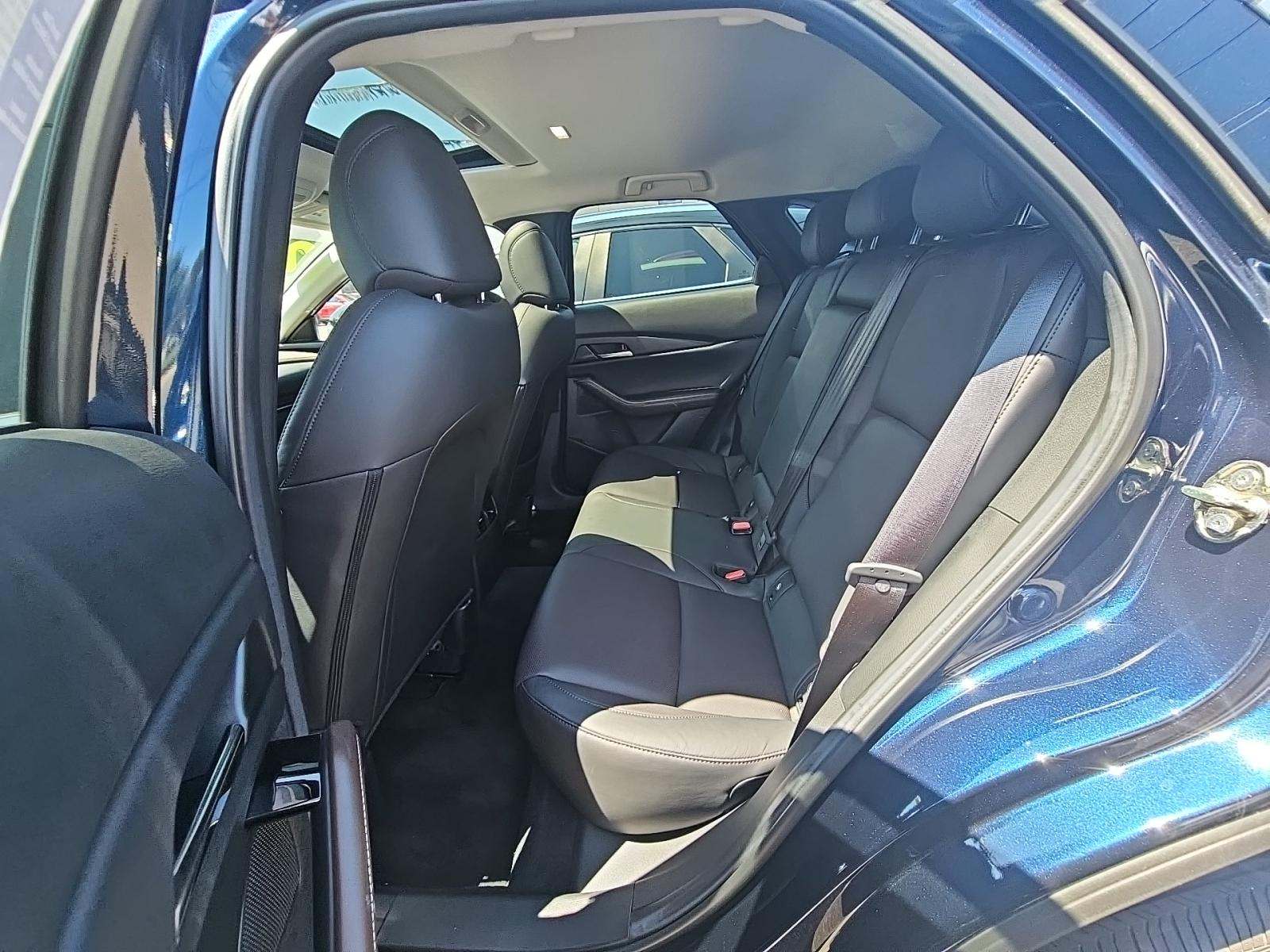 2024 MAZDA CX-30 2.5 Turbo Premium Package AWD