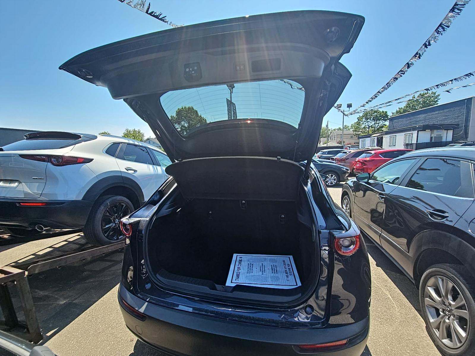 2024 MAZDA CX-30 2.5 Turbo Premium Package AWD