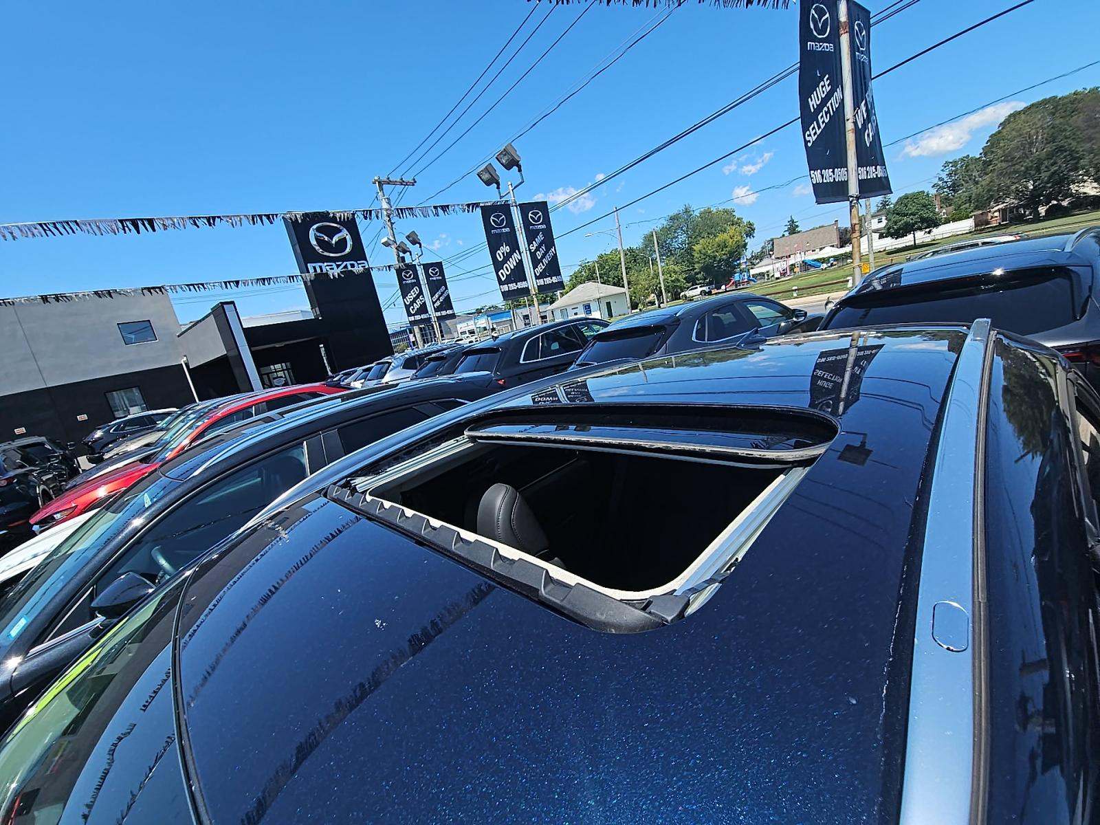 2024 MAZDA CX-30 2.5 Turbo Premium Package AWD