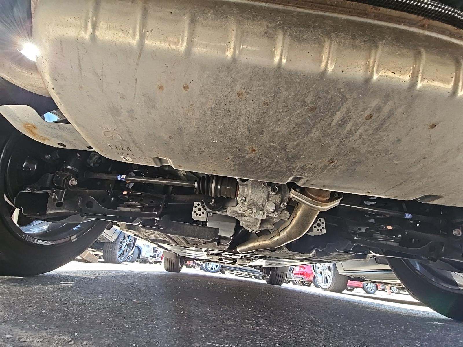 2024 MAZDA CX-30 2.5 Turbo Premium Package AWD