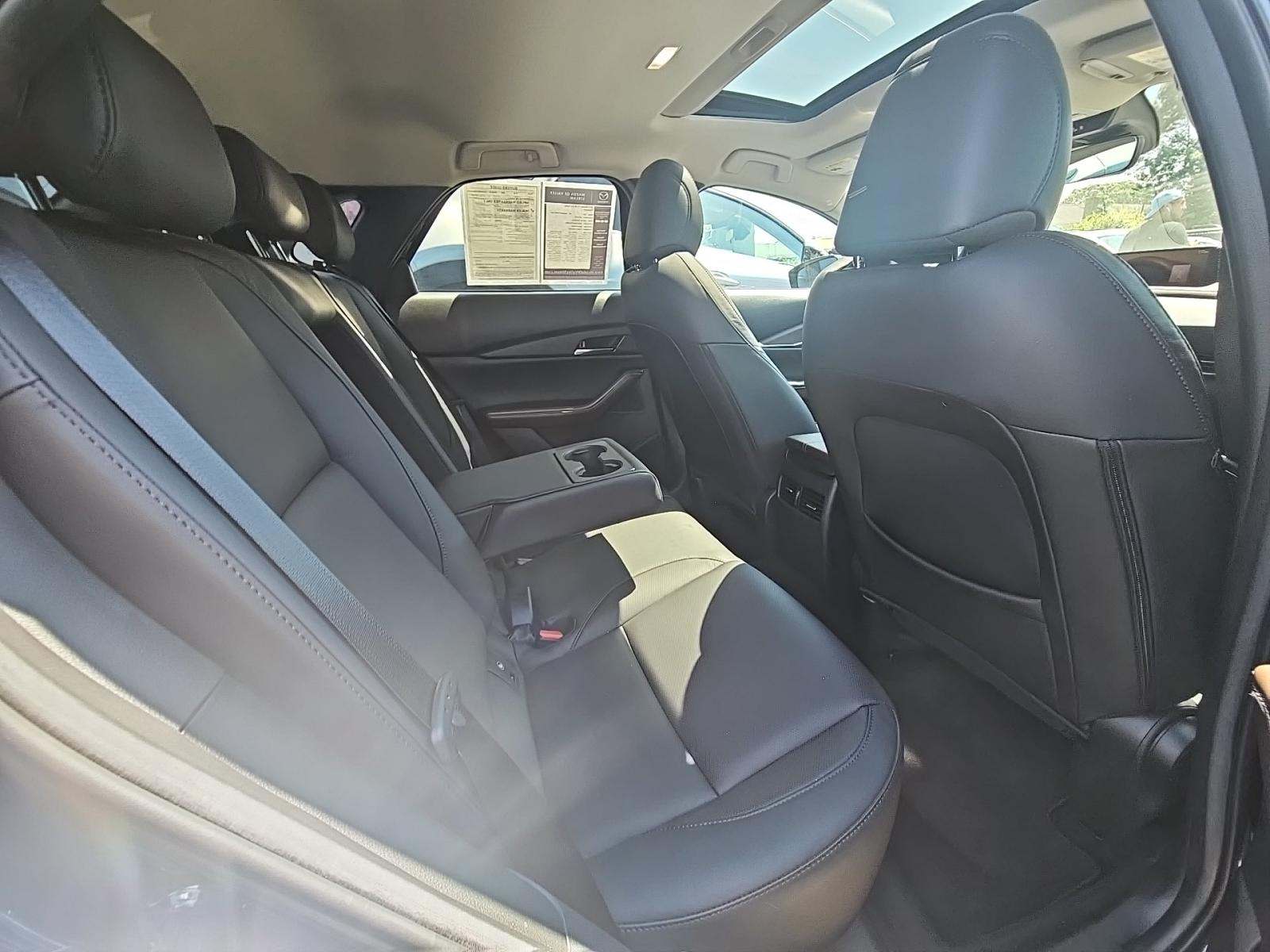 2024 MAZDA CX-30 2.5 Turbo Premium Package AWD