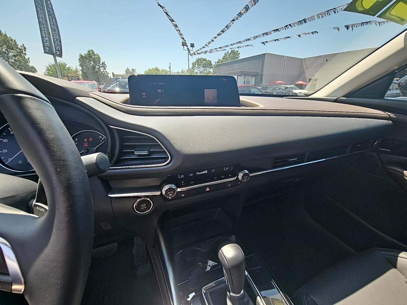 2024 MAZDA CX-30 2.5 Turbo Premium Package AWD