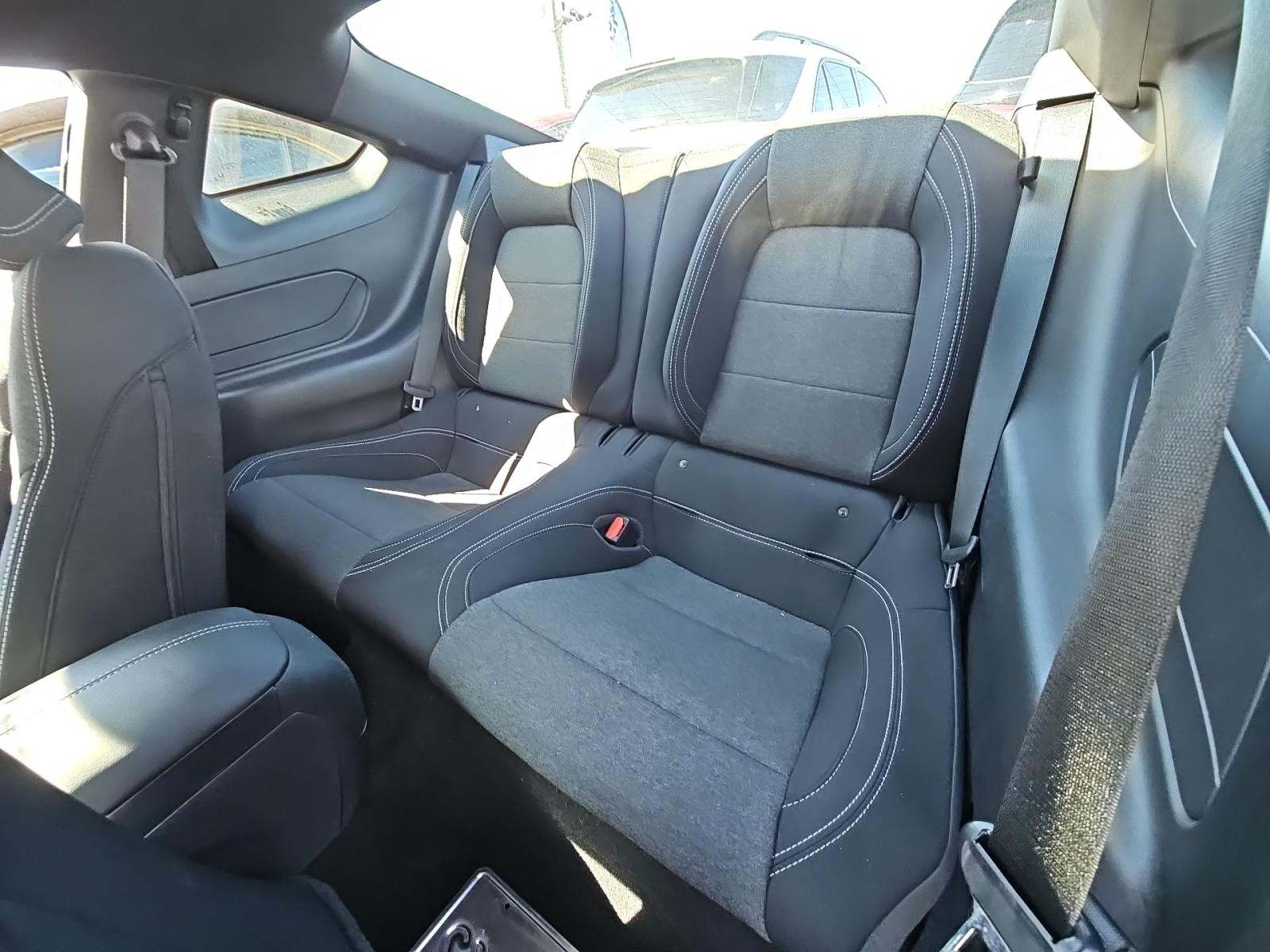 2024 Ford Mustang GT RWD