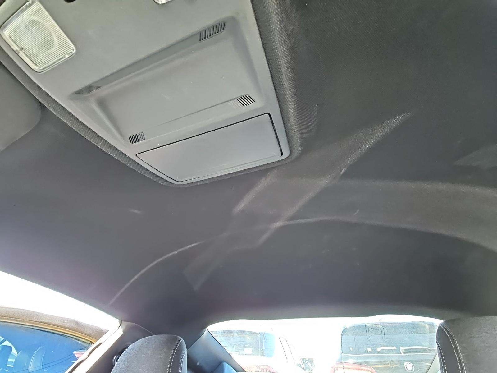 2024 Ford Mustang GT RWD