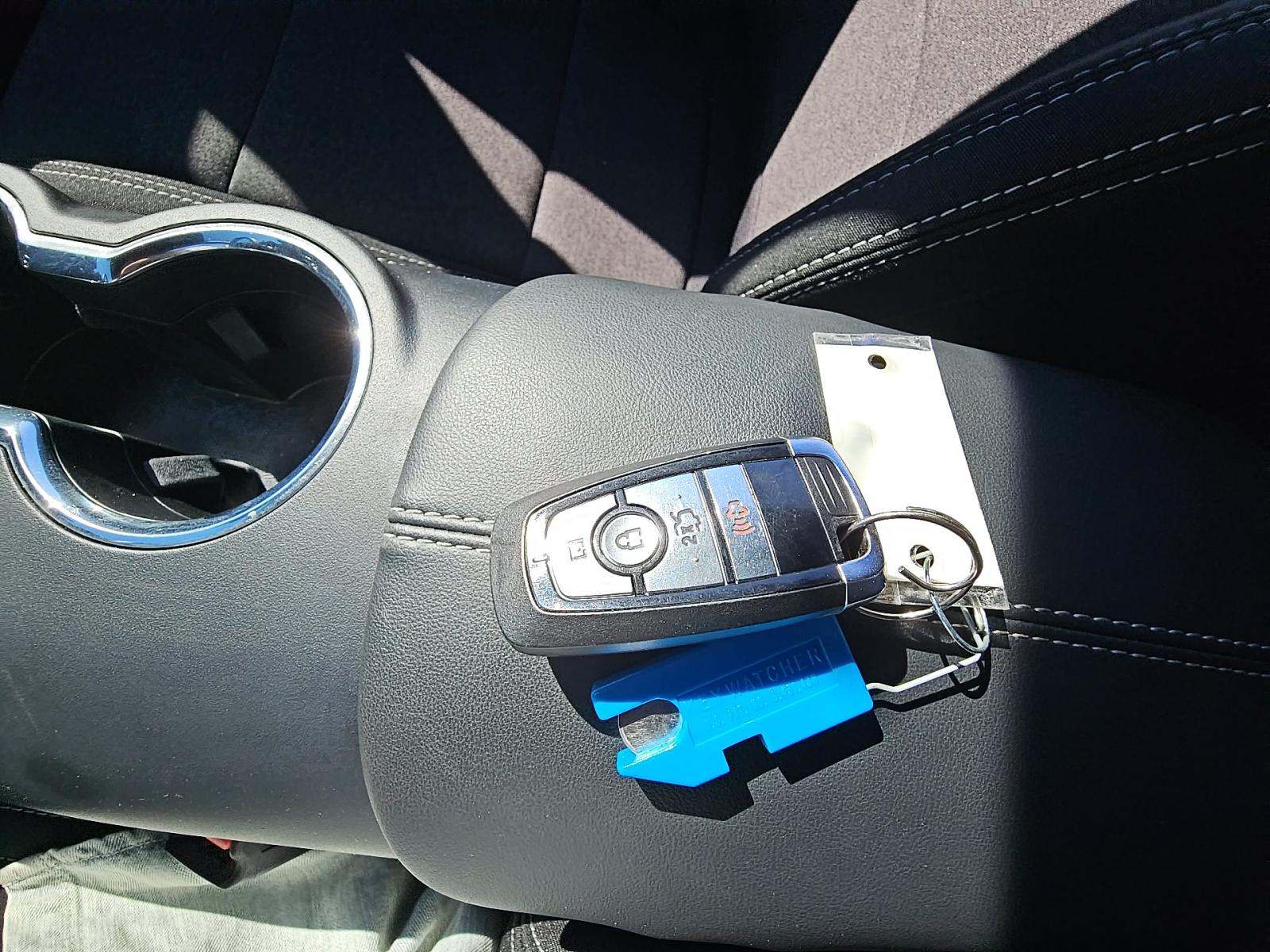 2024 Ford Mustang GT RWD