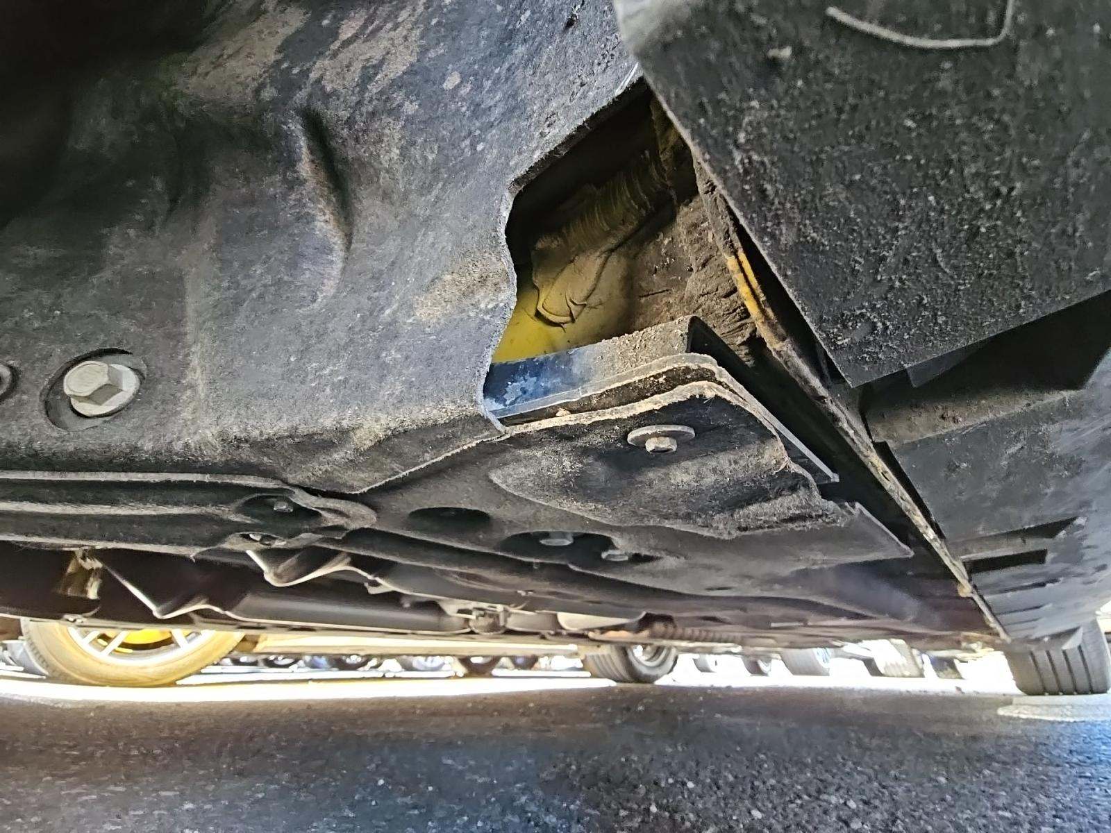 2024 Ford Mustang GT RWD