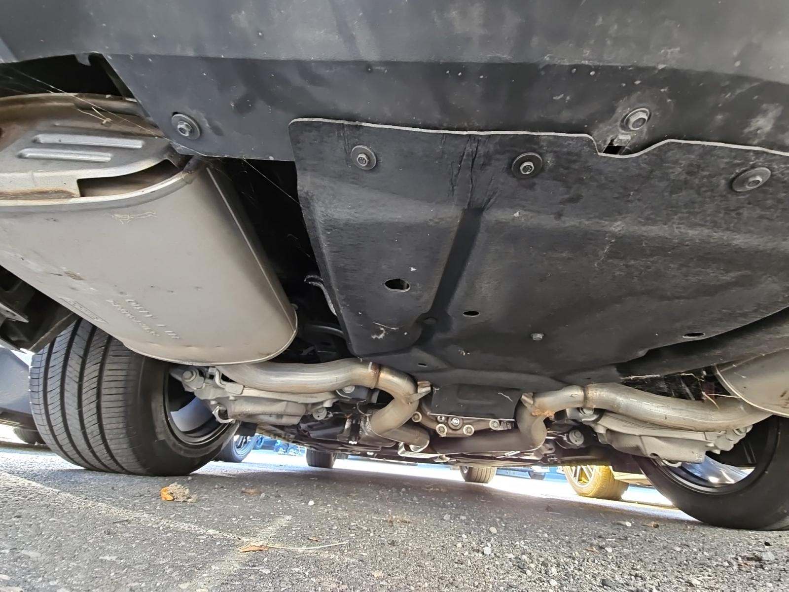 2024 Ford Mustang GT RWD