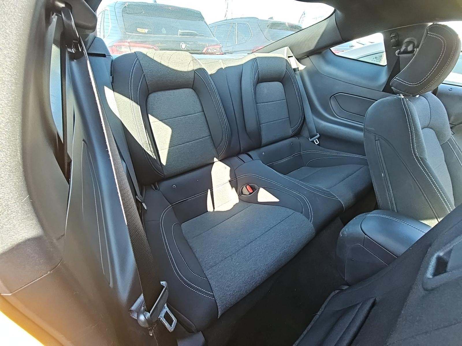 2024 Ford Mustang GT RWD