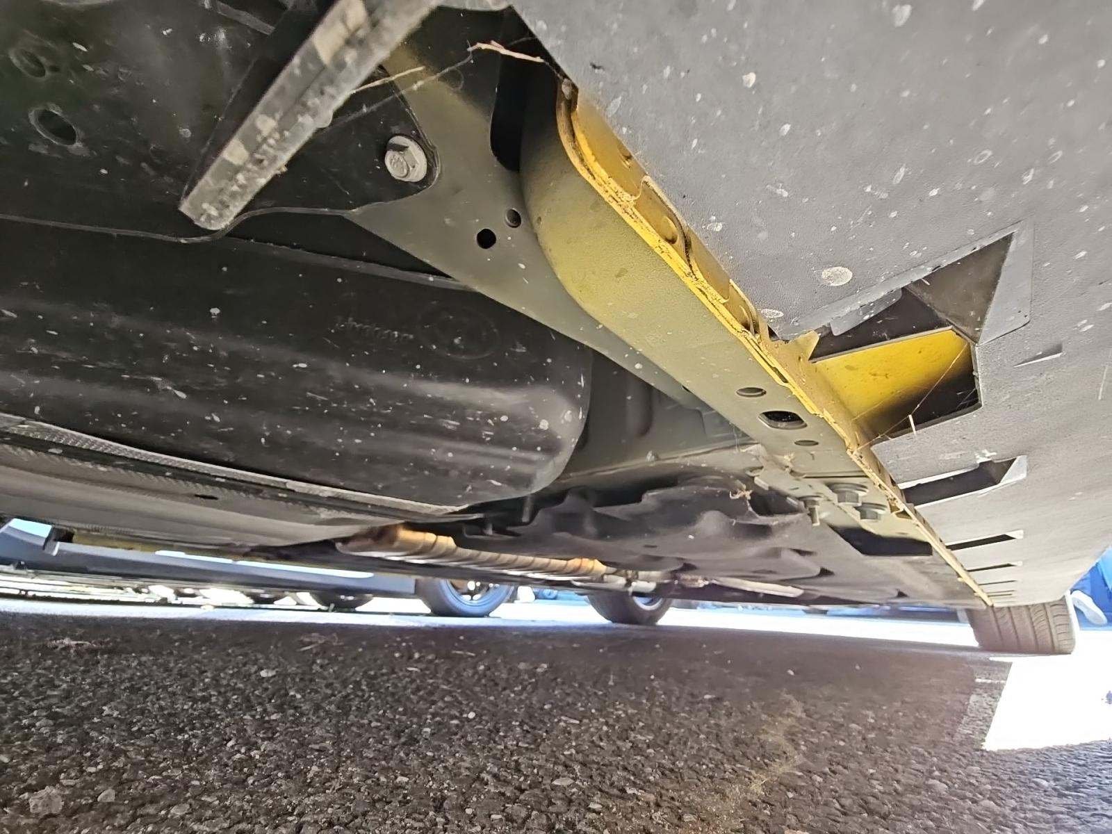 2024 Ford Mustang GT RWD