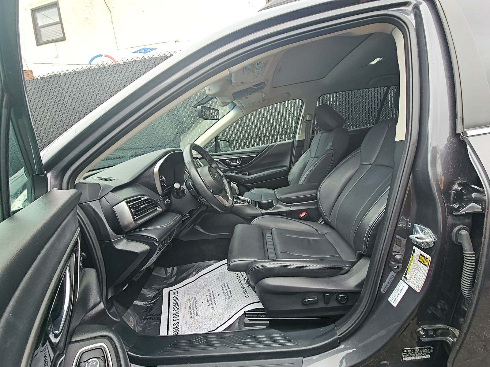 2022 Subaru Outback Limited AWD