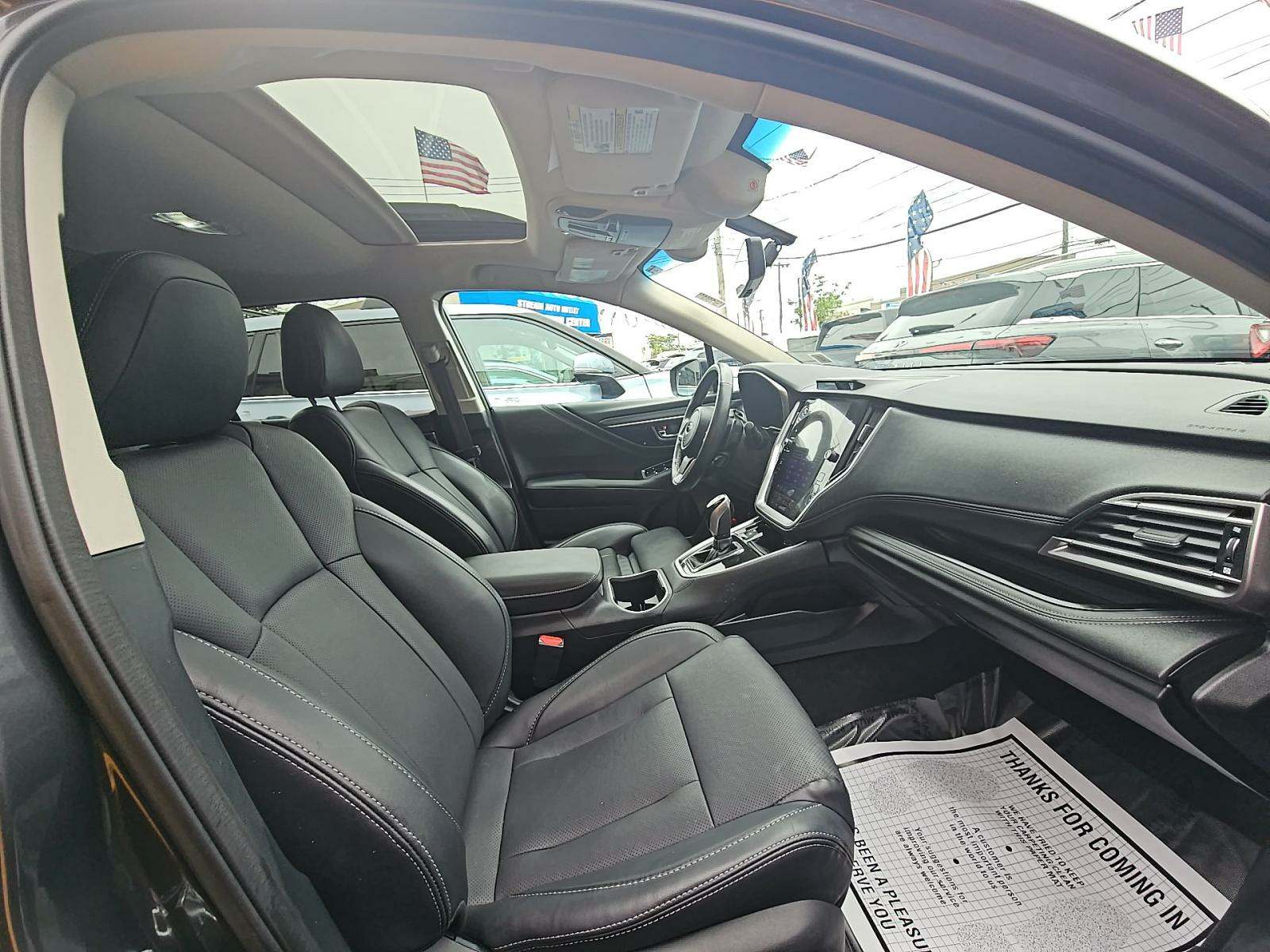 2022 Subaru Outback Limited AWD