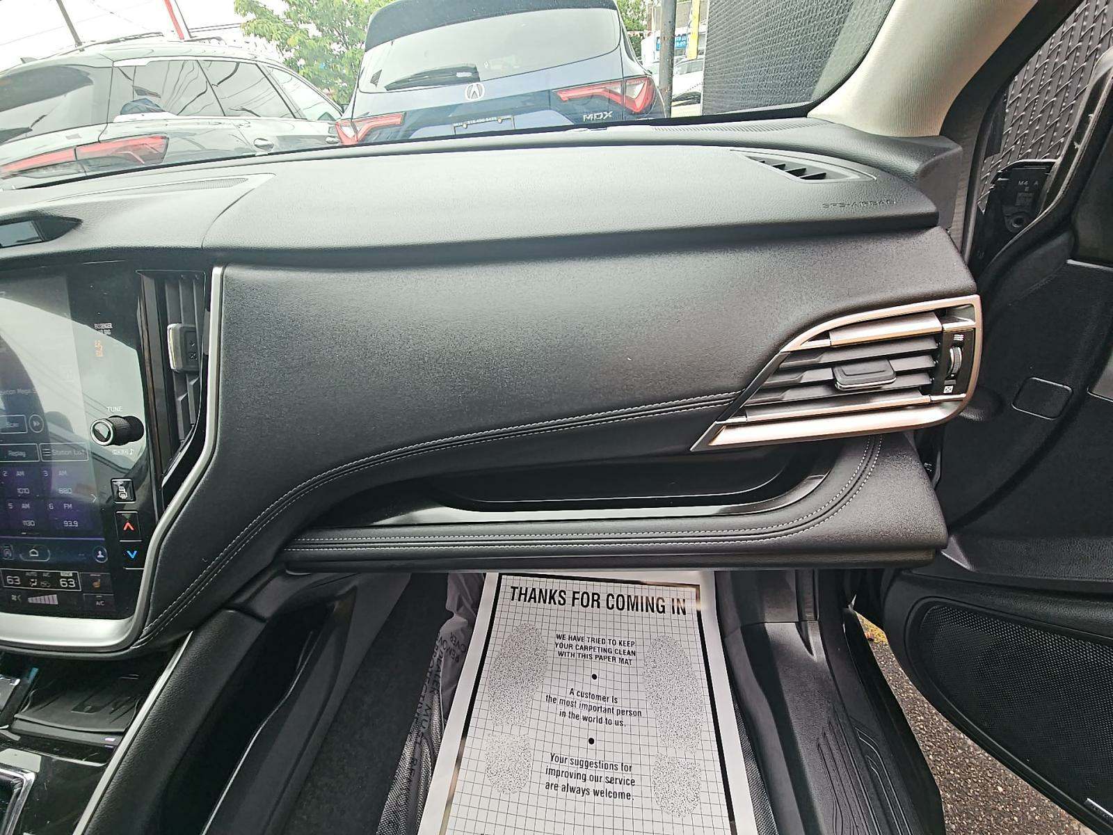 2022 Subaru Outback Limited AWD