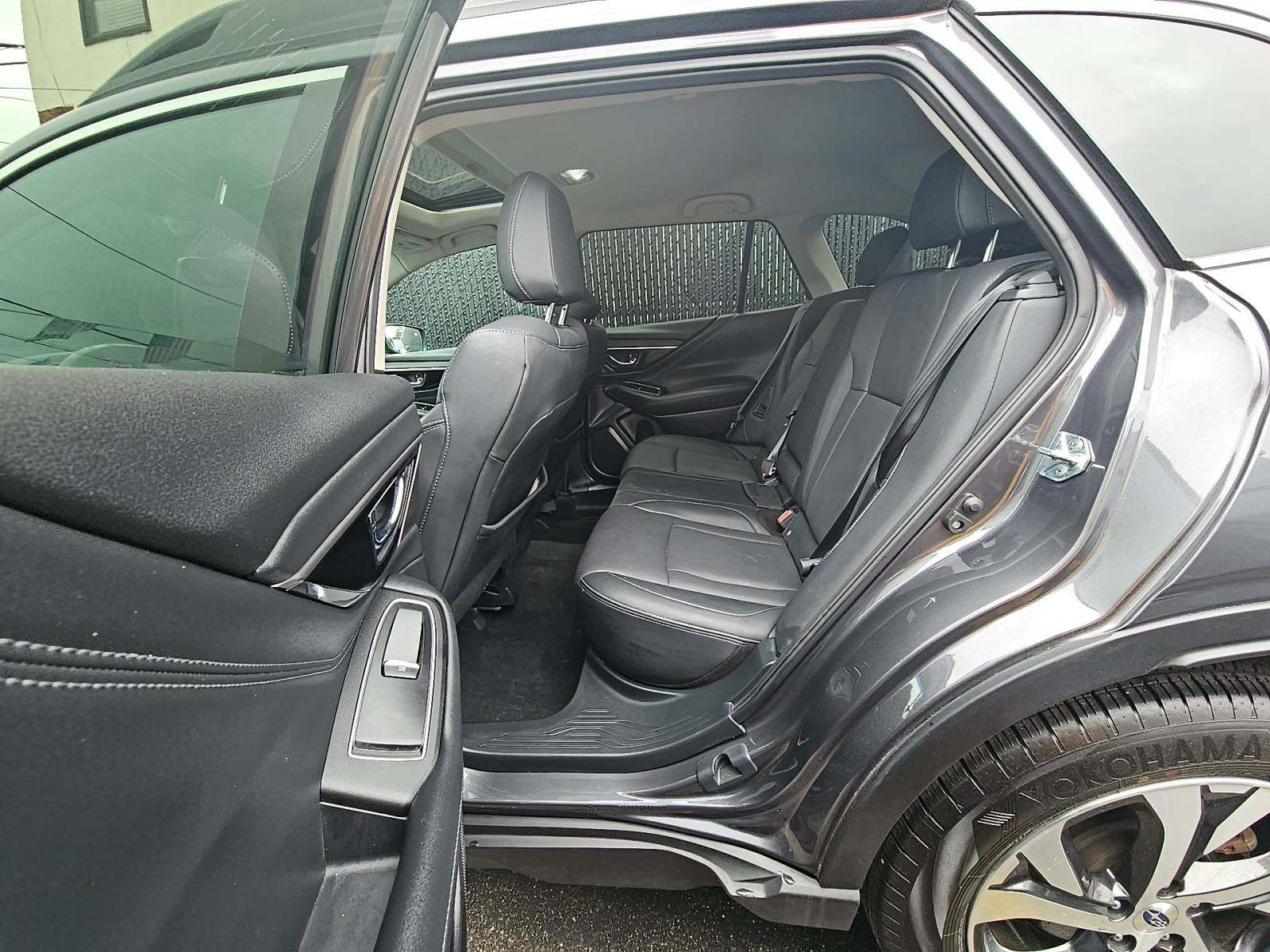 2022 Subaru Outback Limited AWD