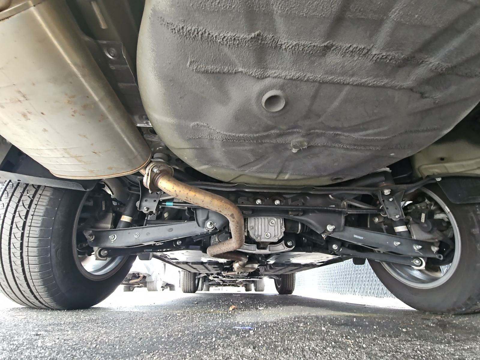 2022 Subaru Outback Limited AWD