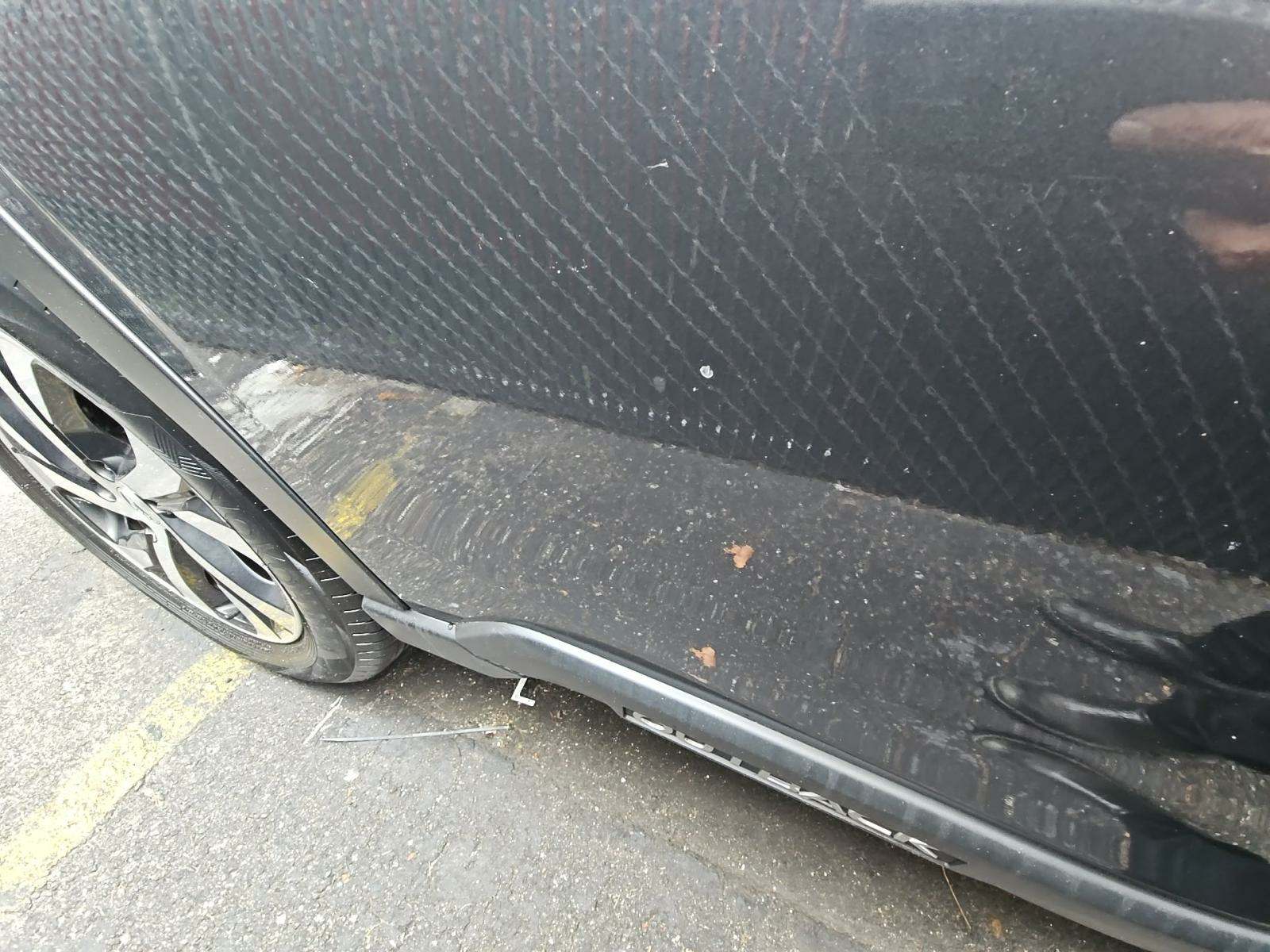 2022 Subaru Outback Limited AWD