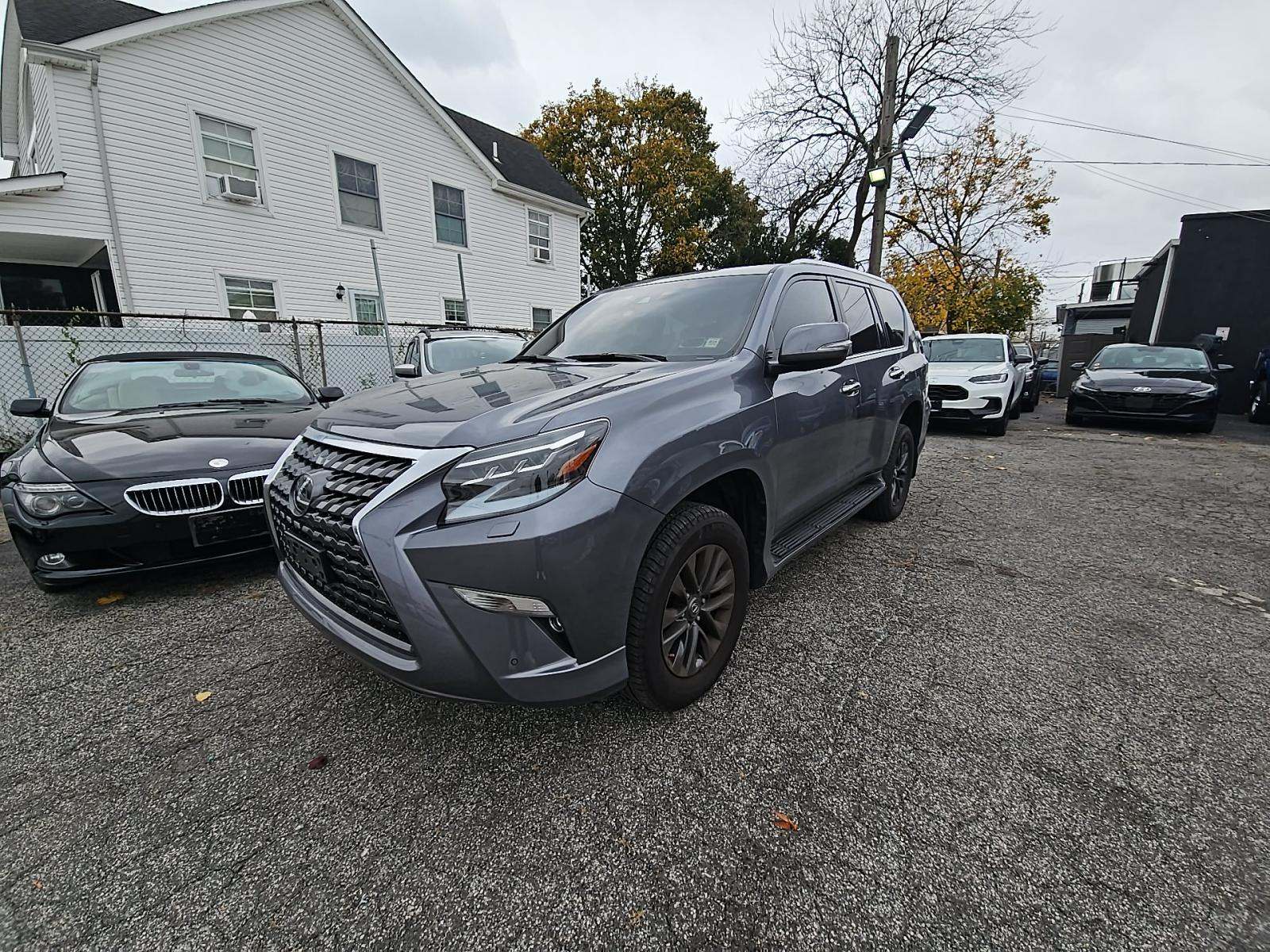 2023 Lexus GX GX 460 Premium AWD