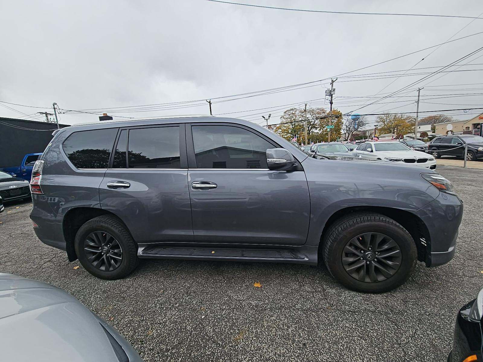 2023 Lexus GX GX 460 Premium AWD