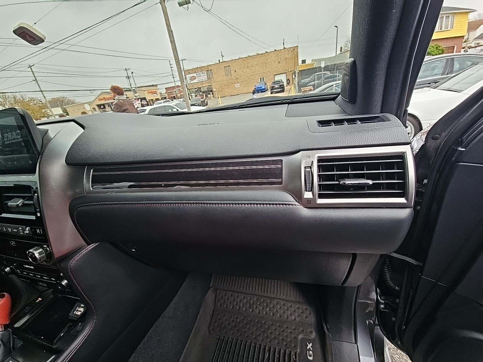 2023 Lexus GX GX 460 Premium AWD