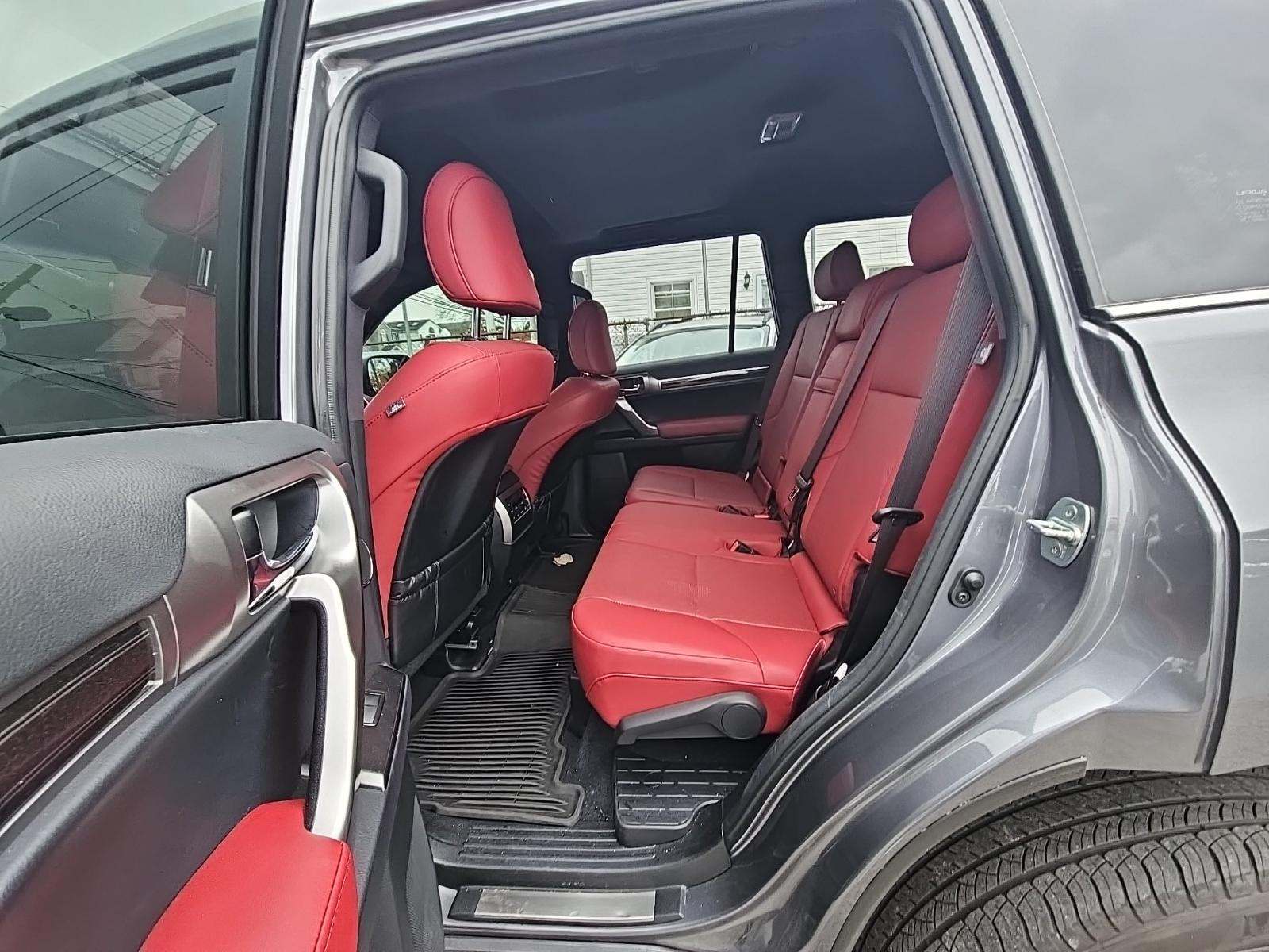 2023 Lexus GX GX 460 Premium AWD