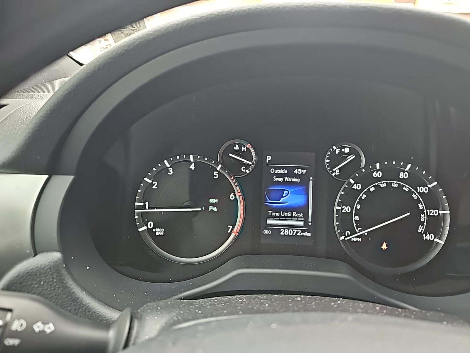 2023 Lexus GX GX 460 Premium AWD